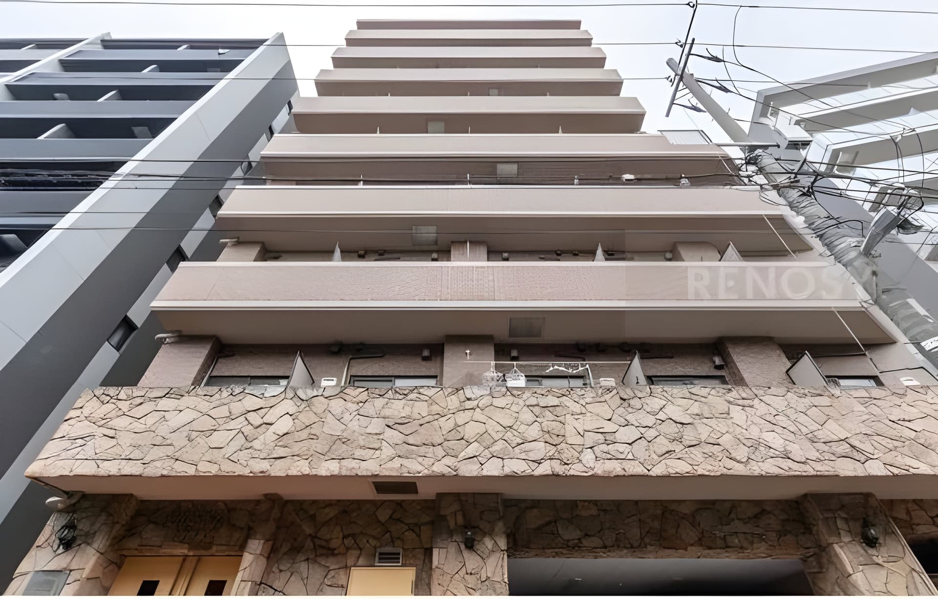 フェニックス笹塚壱番館 701