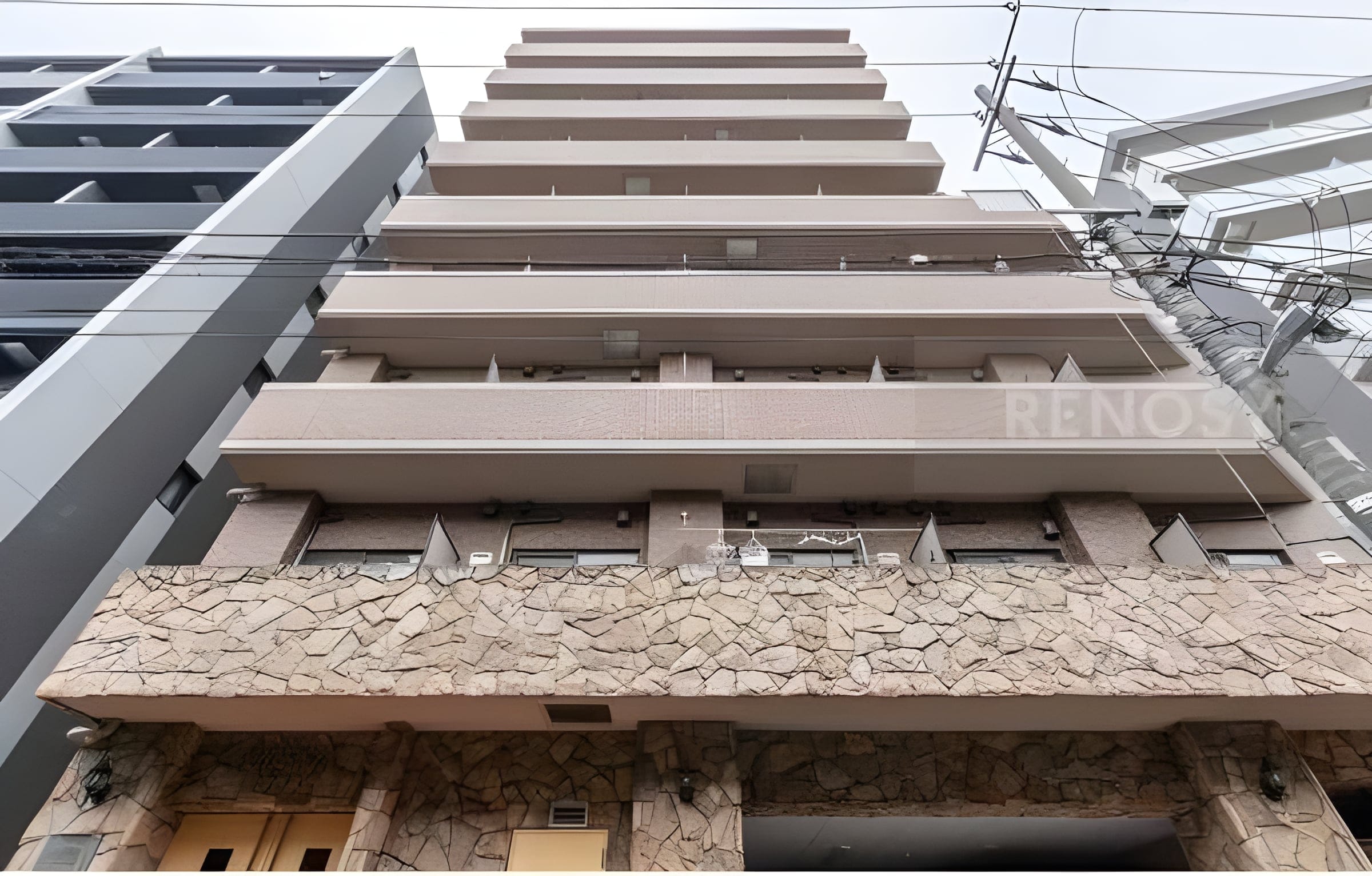 フェニックス笹塚壱番館 701