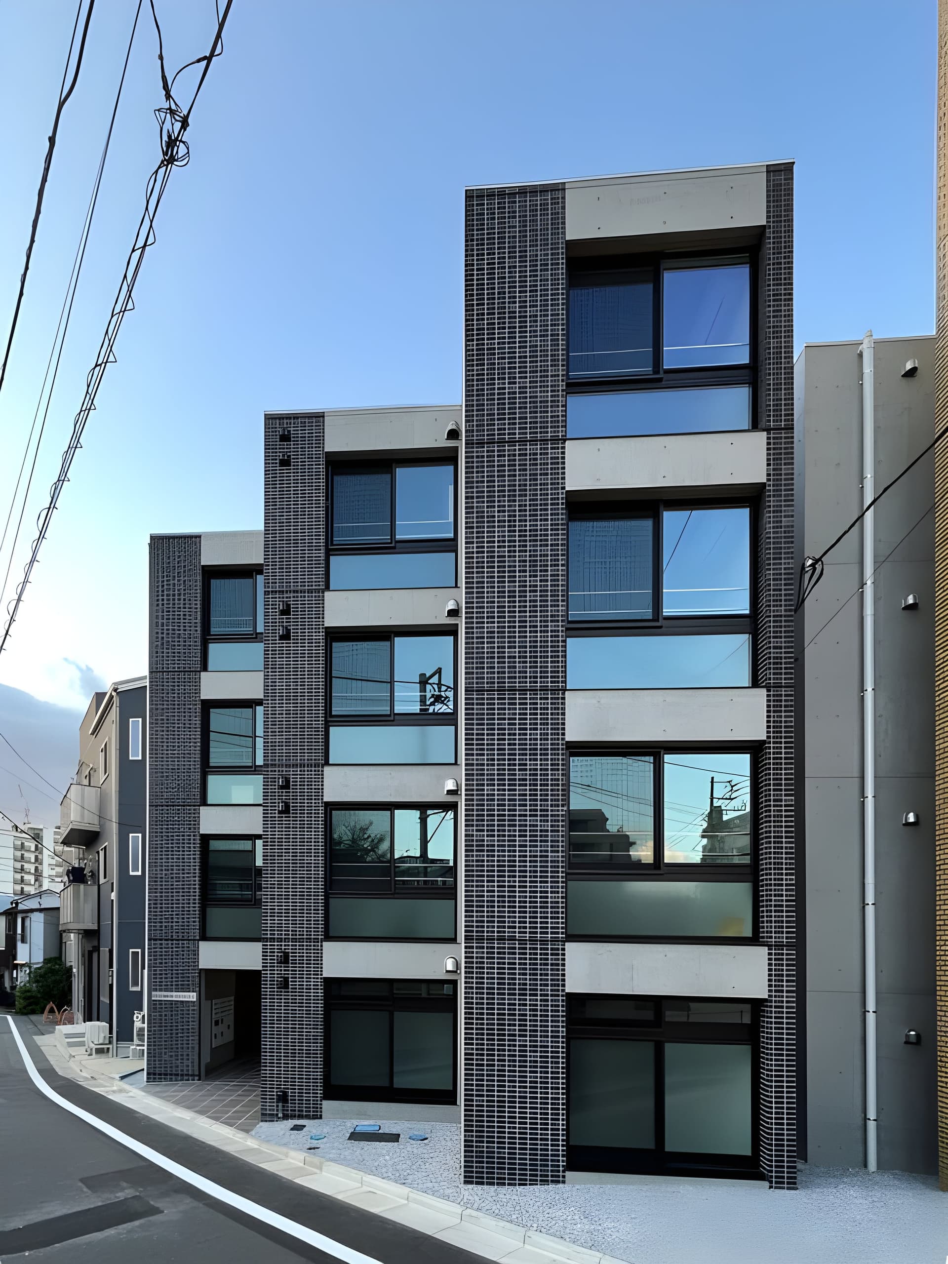 レピュア池袋本町レジデンスWEST 301