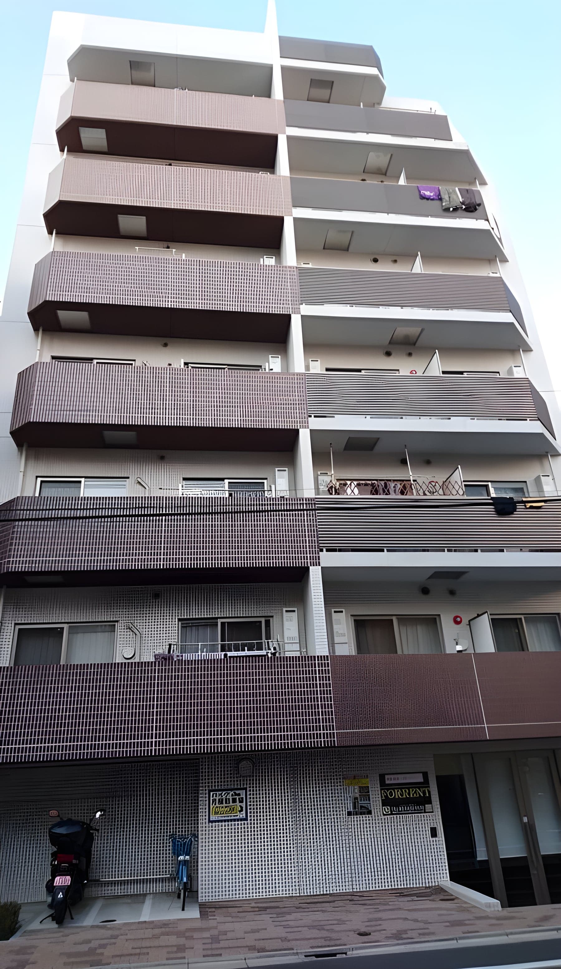 B CITY両国 304
