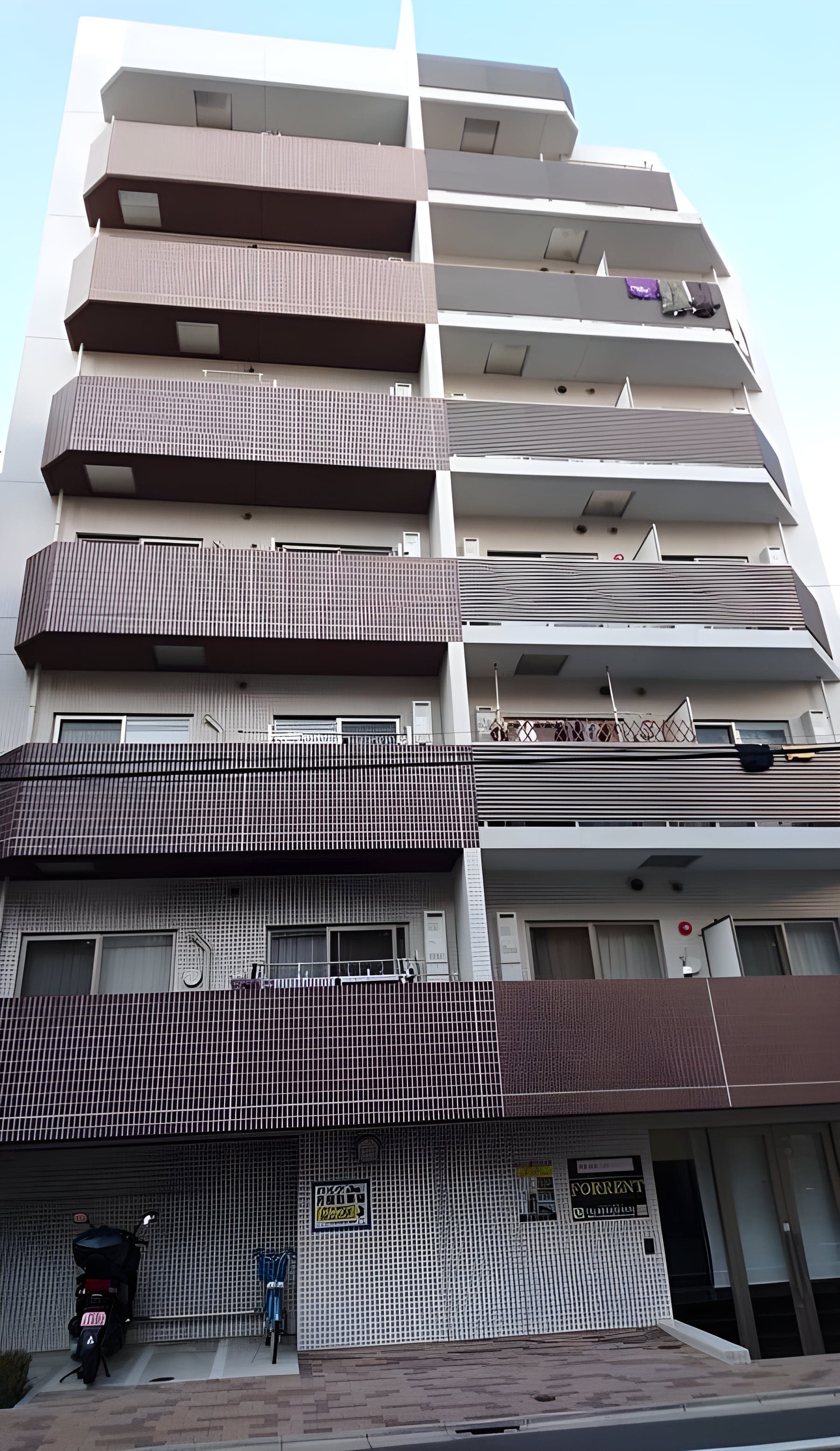 B CITY両国 304