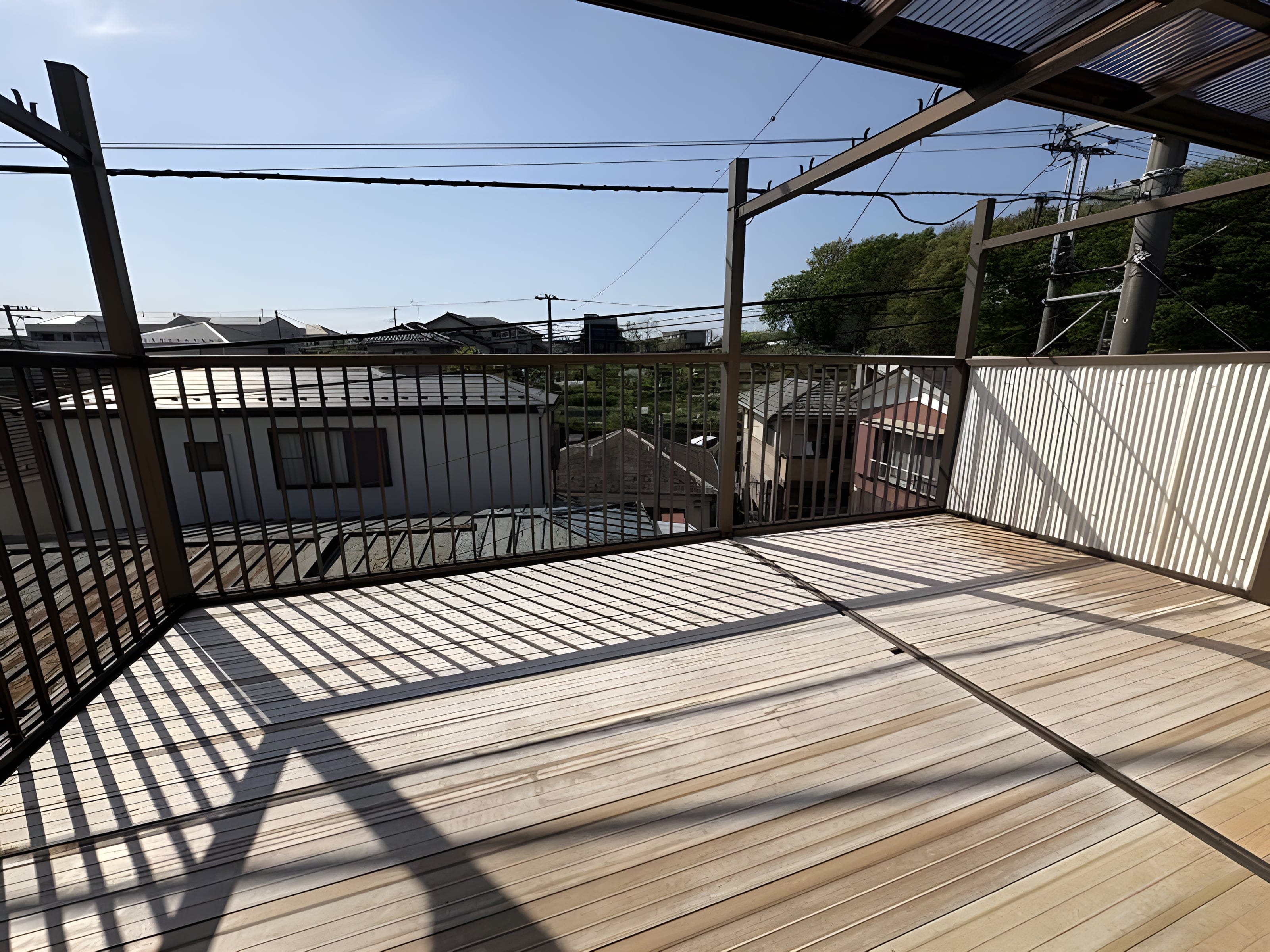 今宿西町貸家 9万円/3,000円/入力なし