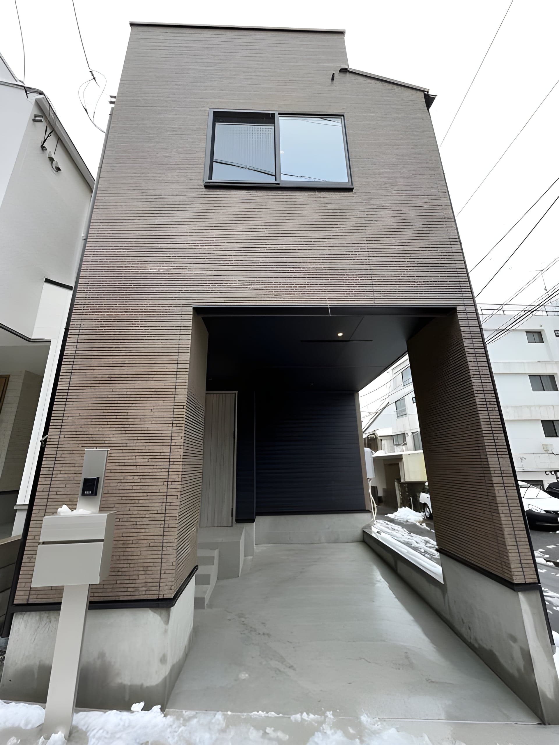 Kolet中野松が丘#03 31.6万円/入力なし/なし