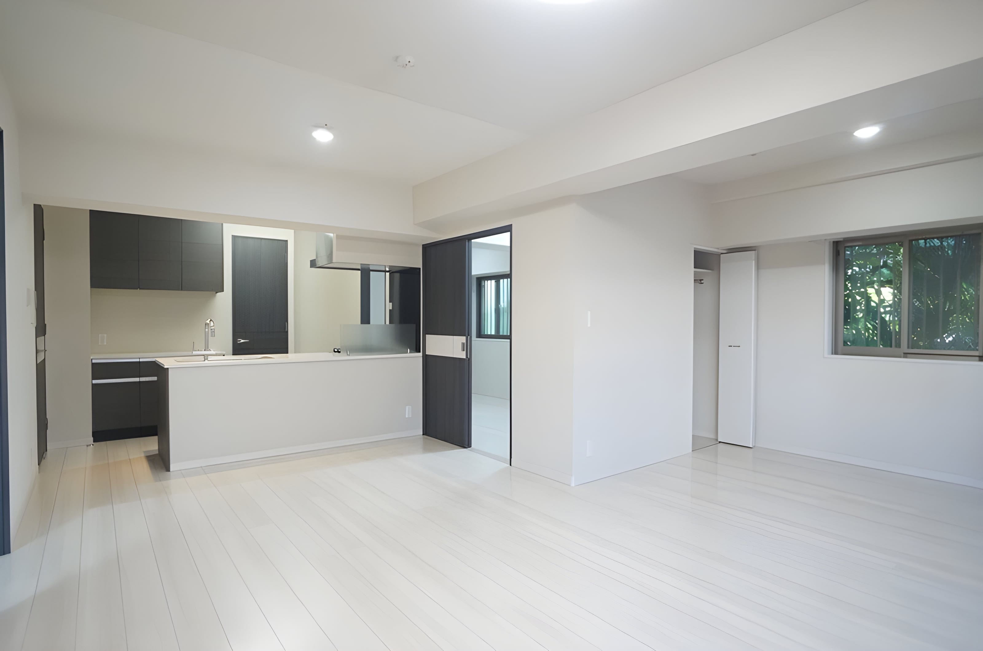 ロワール大井町 206