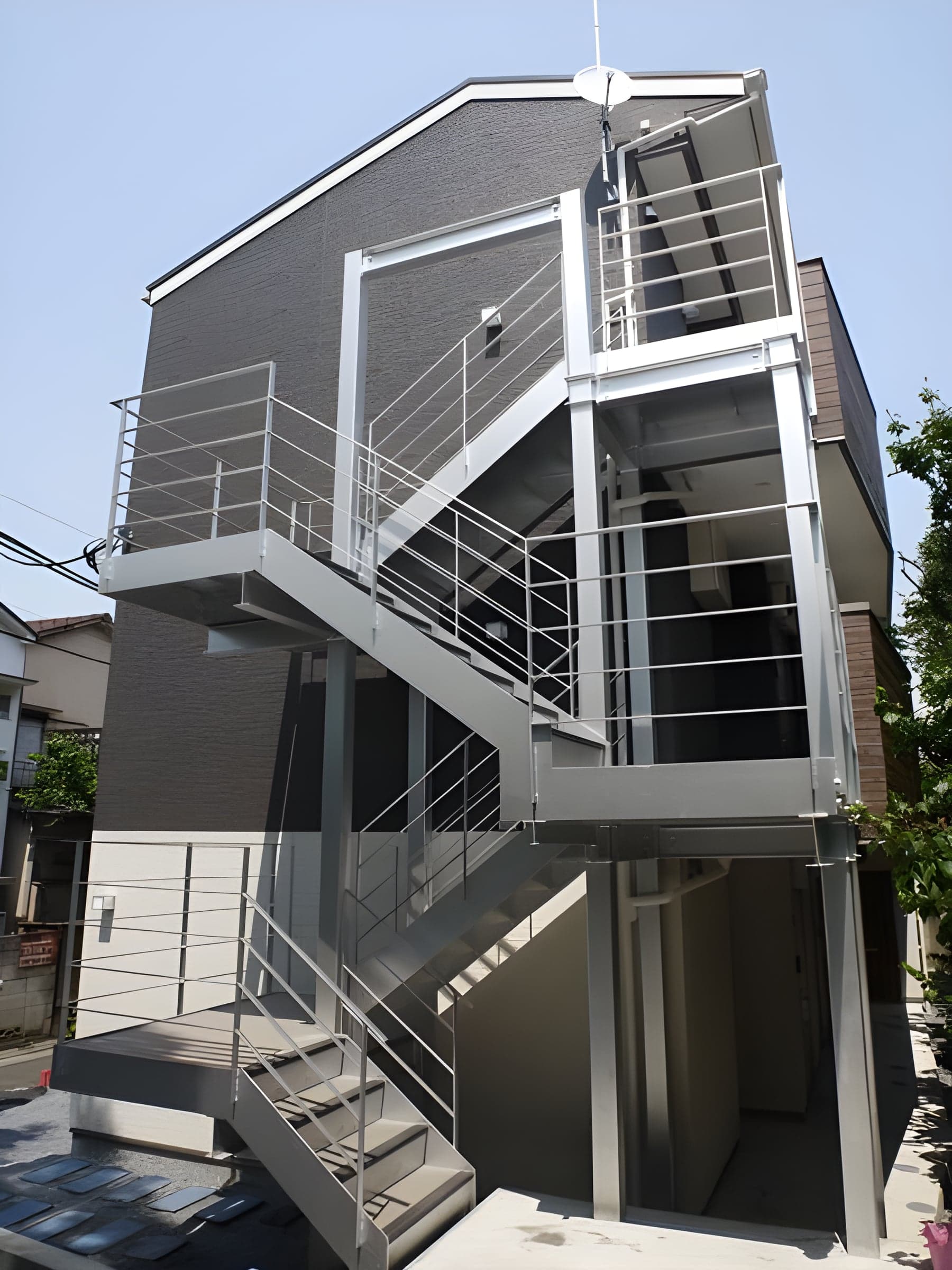 REMASA大井町 203
