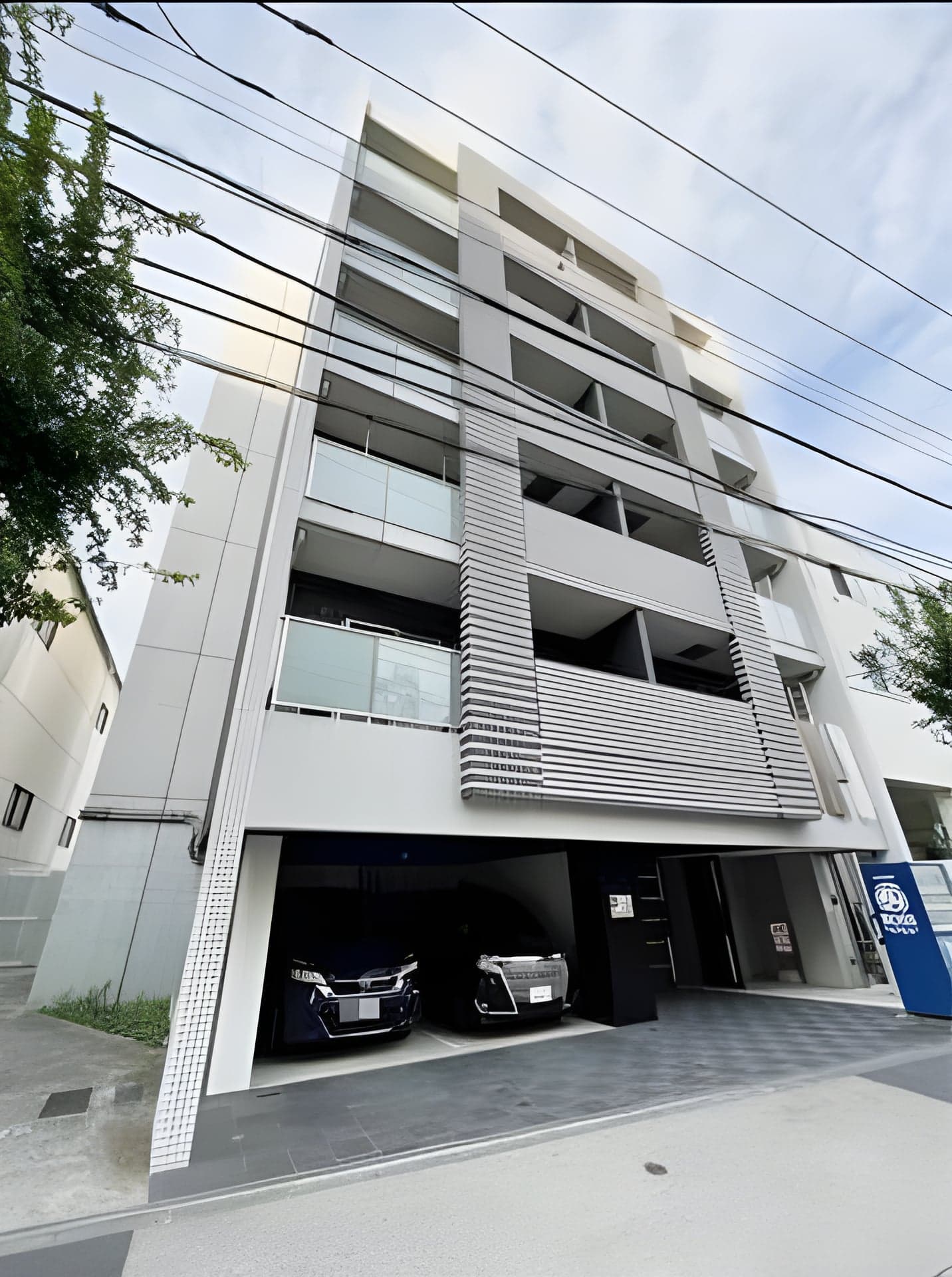 エルヴィエント墨田吾妻 401