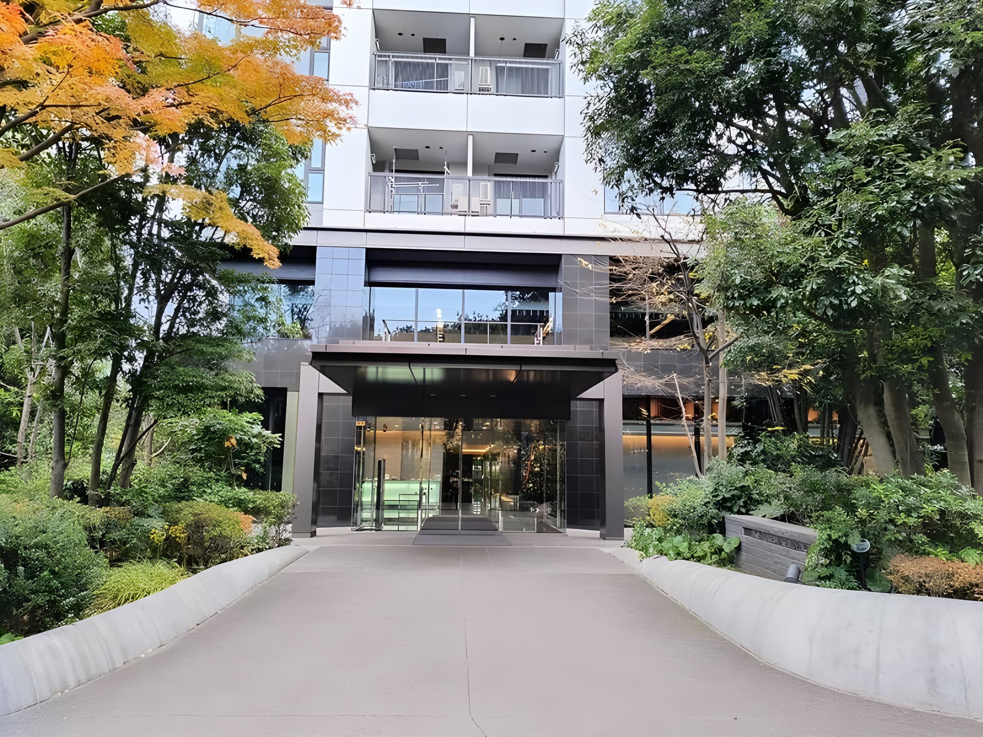 SKY FOREST RESIDENCE 2209