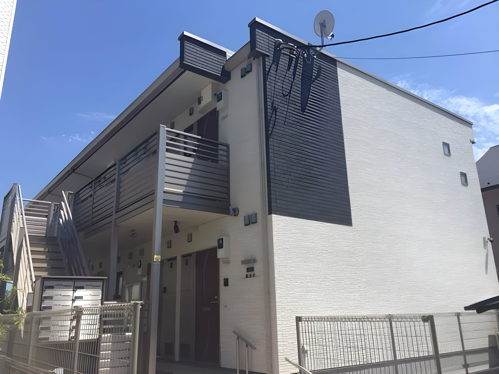 クレイノ桜が丘 202