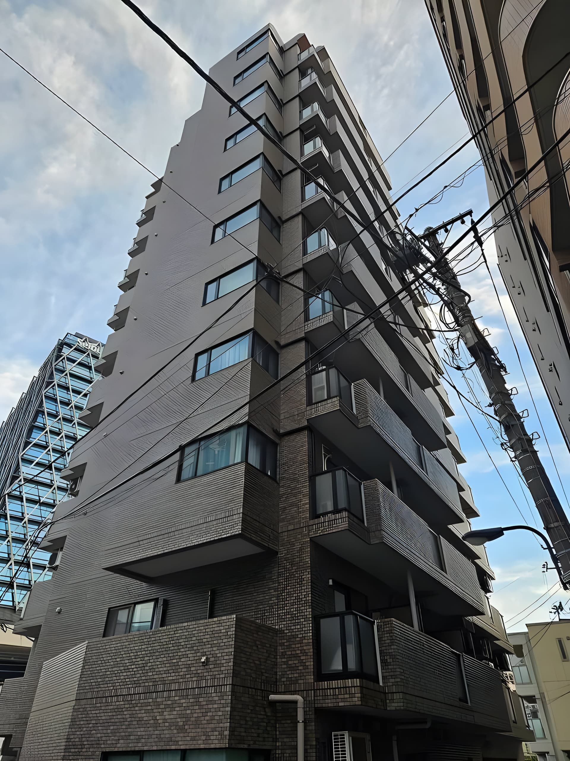 日神パレステージ西池袋 705