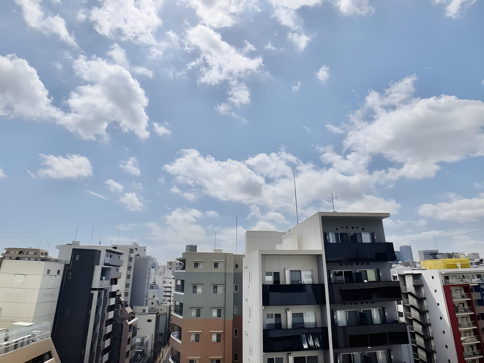 PREMIUM CUBE 上野 1101
