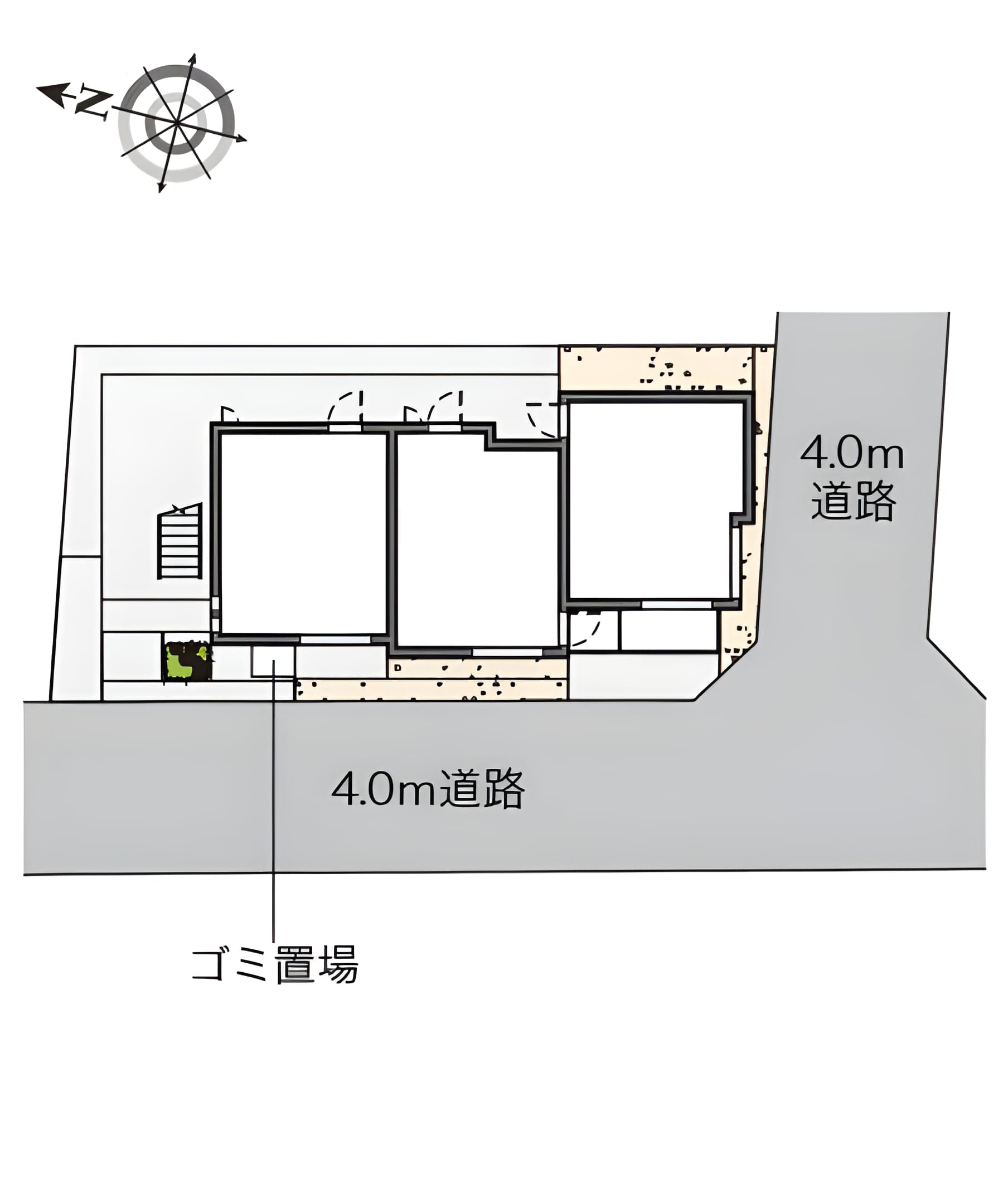 クレイノシンコーポ南烏山 202