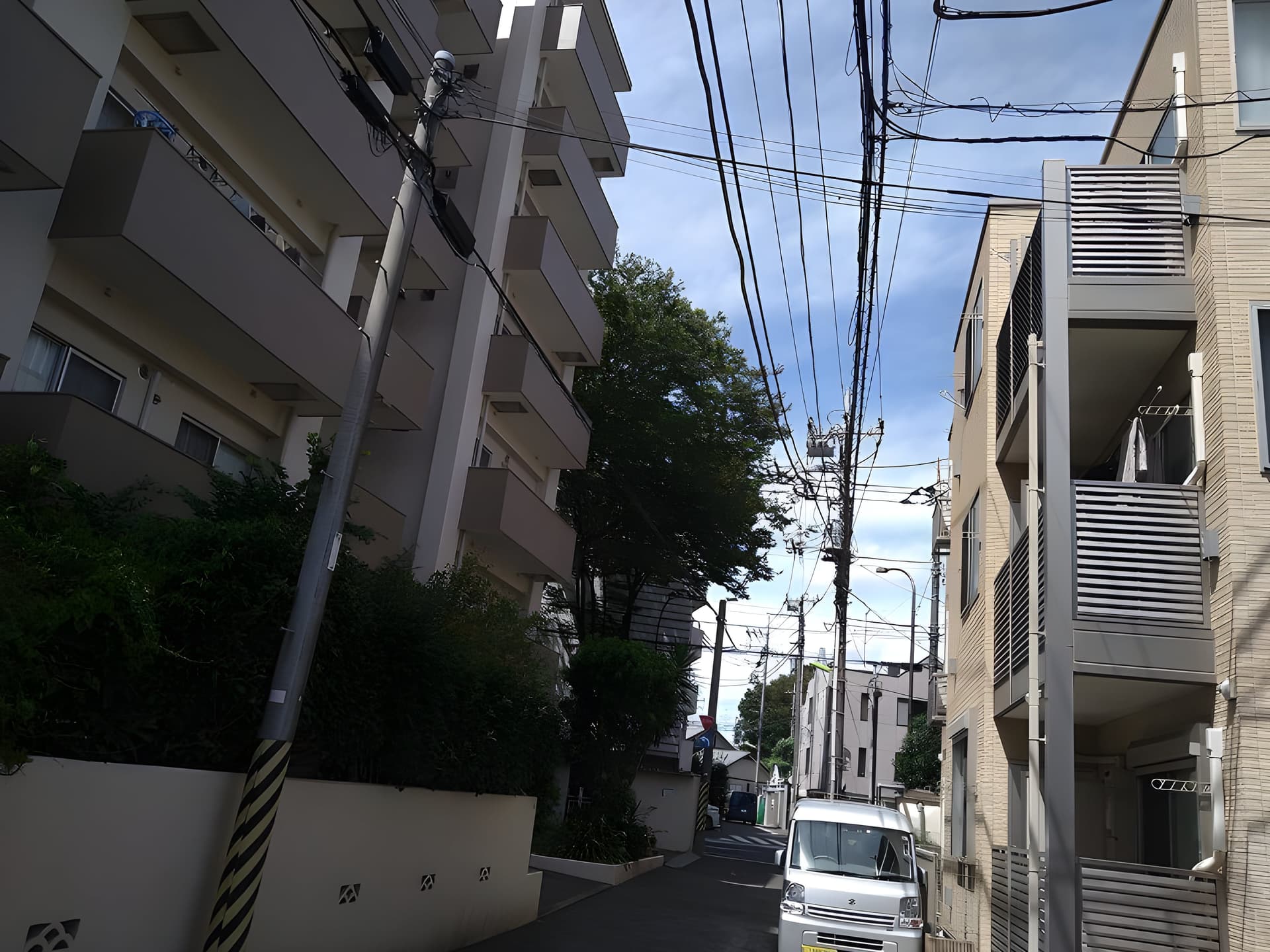 クレイノシンコーポ南烏山 202