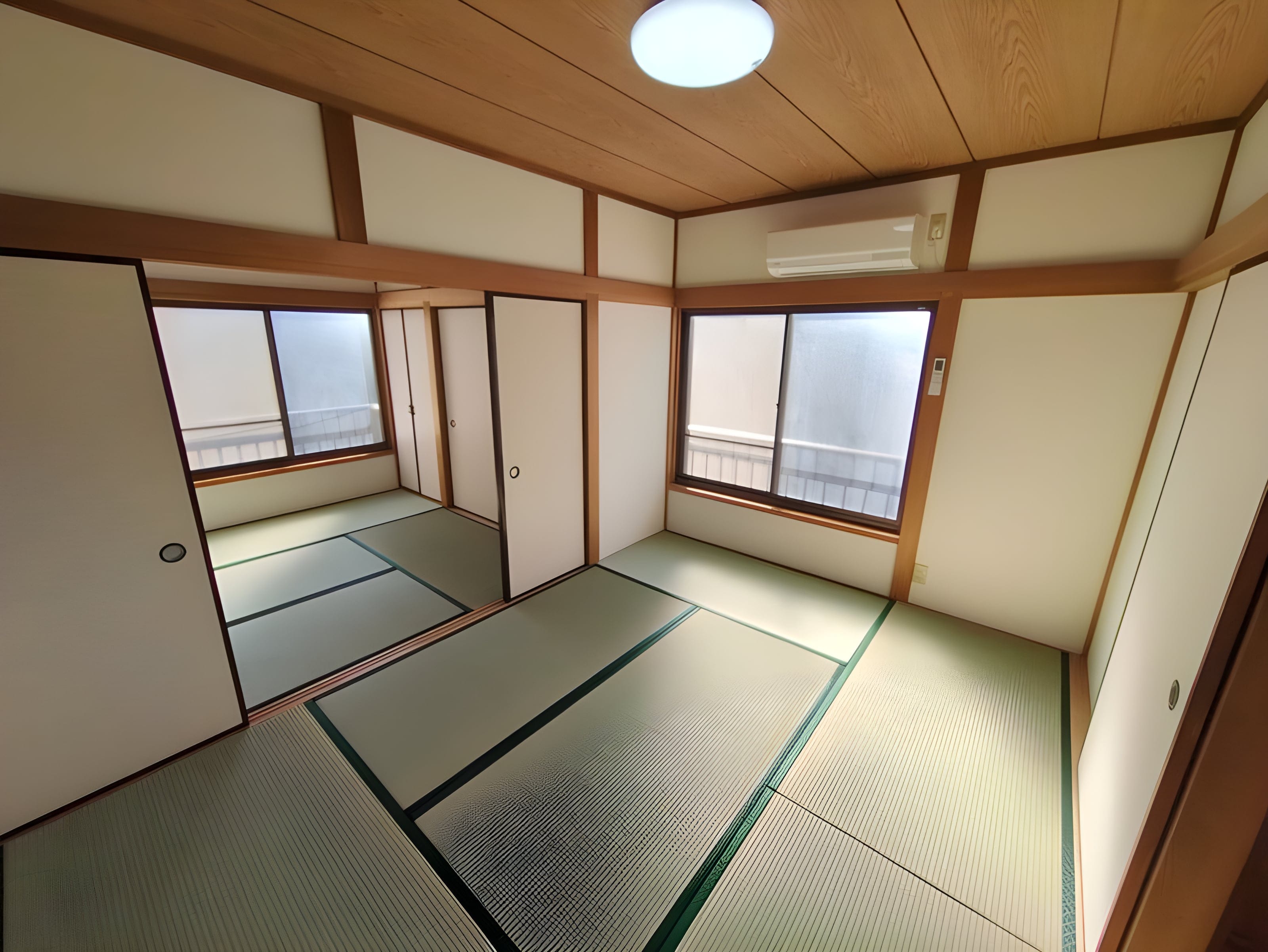 奥戸6丁目戸建て A
