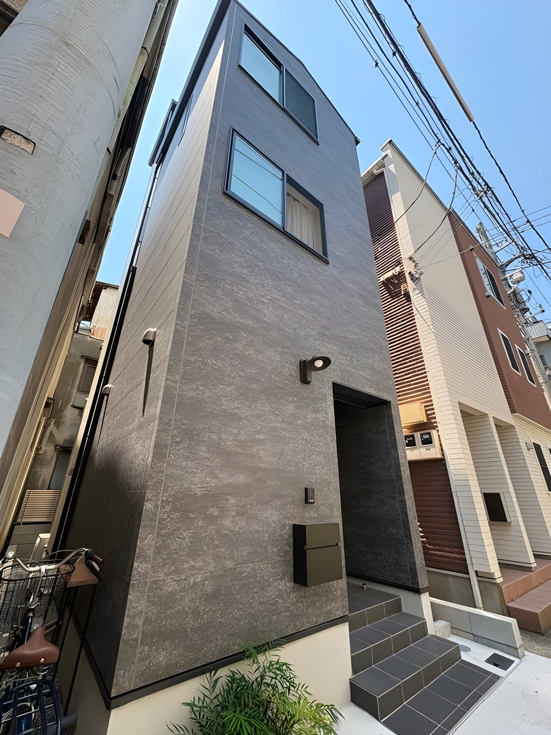 永代戸建 0