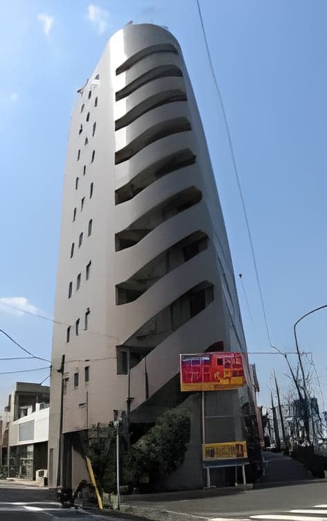 フラリッシュ 702