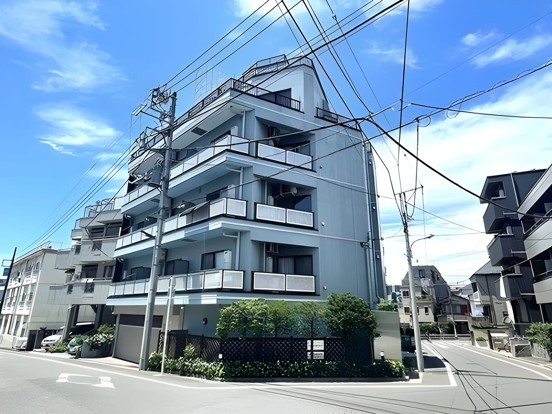 ファーナ 020A