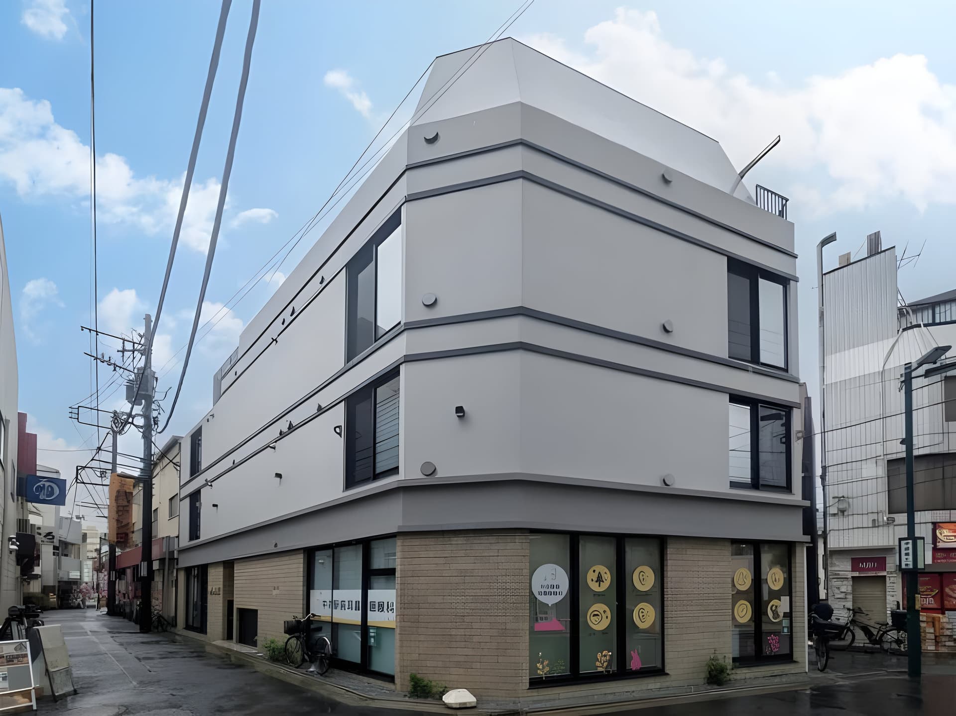 FABRIC中井due Residence 202