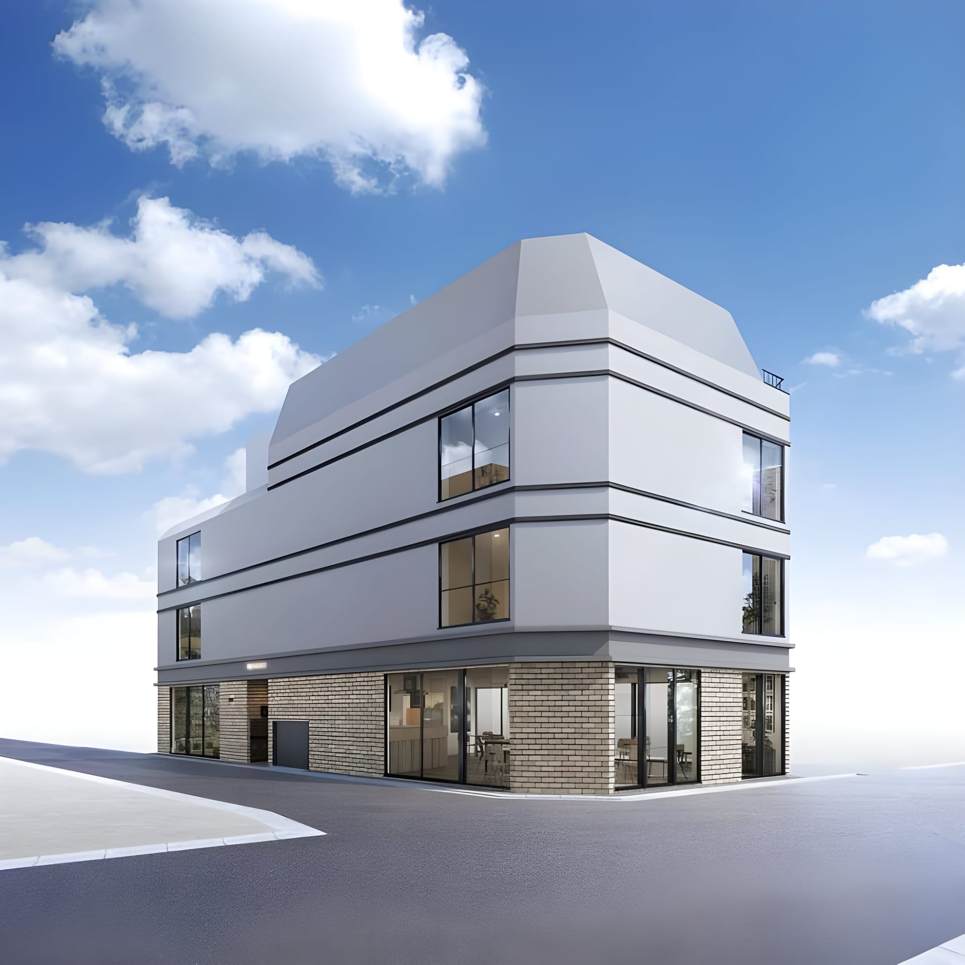 FABRIC中井due Residence 304