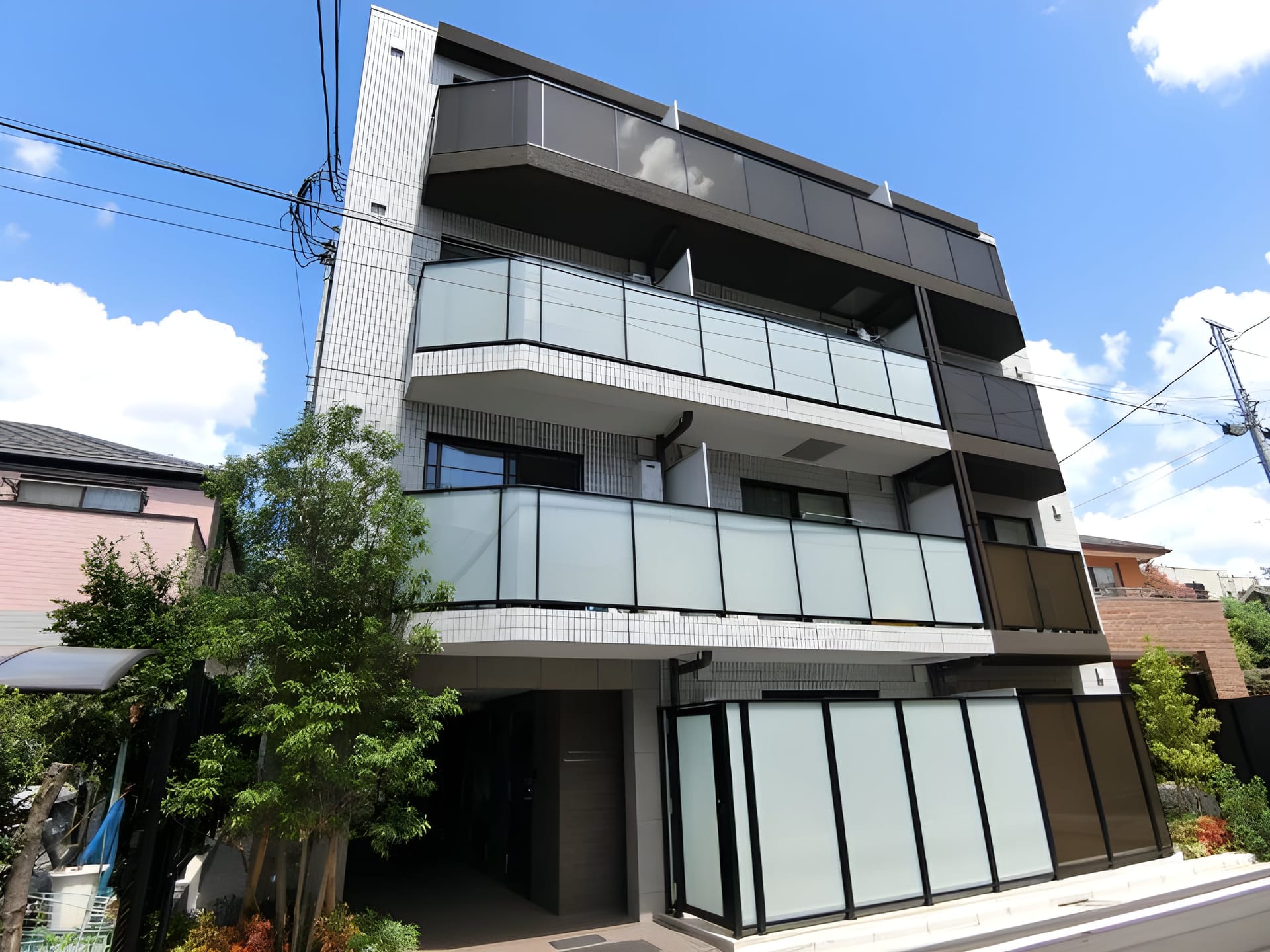 ルネサンスコート高田馬場Calme 102
