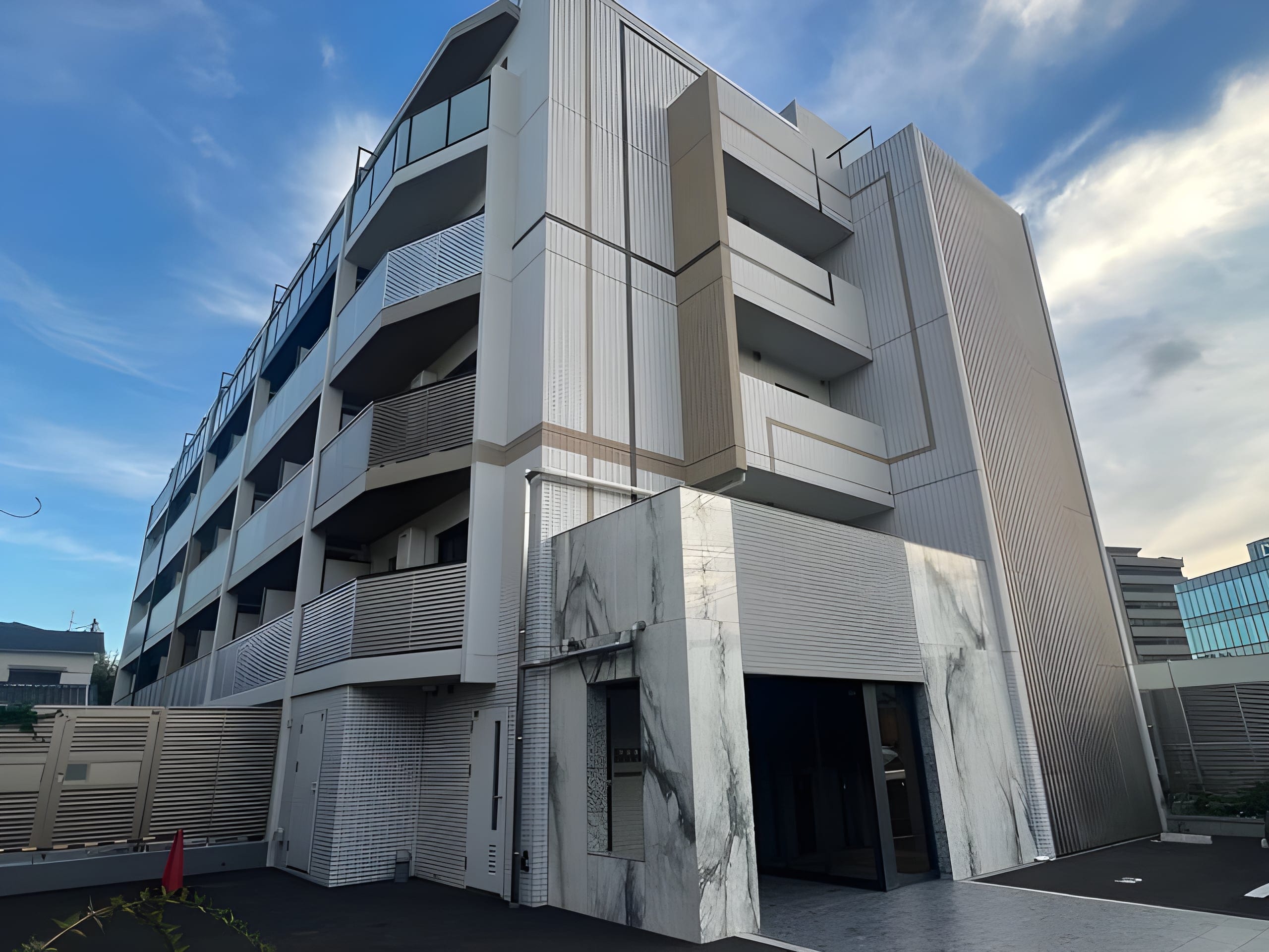 市谷鷹匠町レジデンス 308