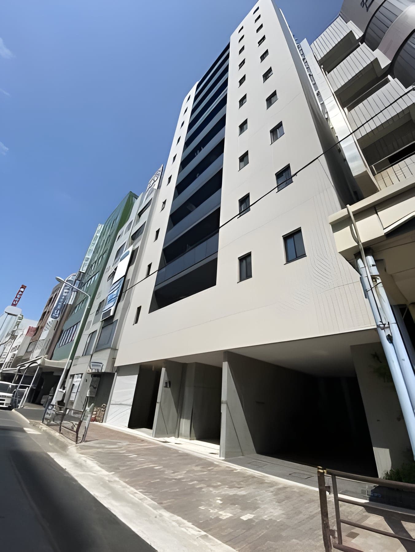 GrandeMaison浅草合羽橋 1103