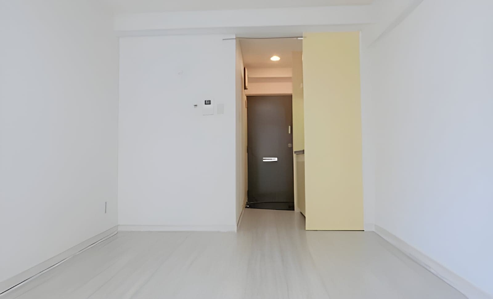 シャルマン築地明石町 513
