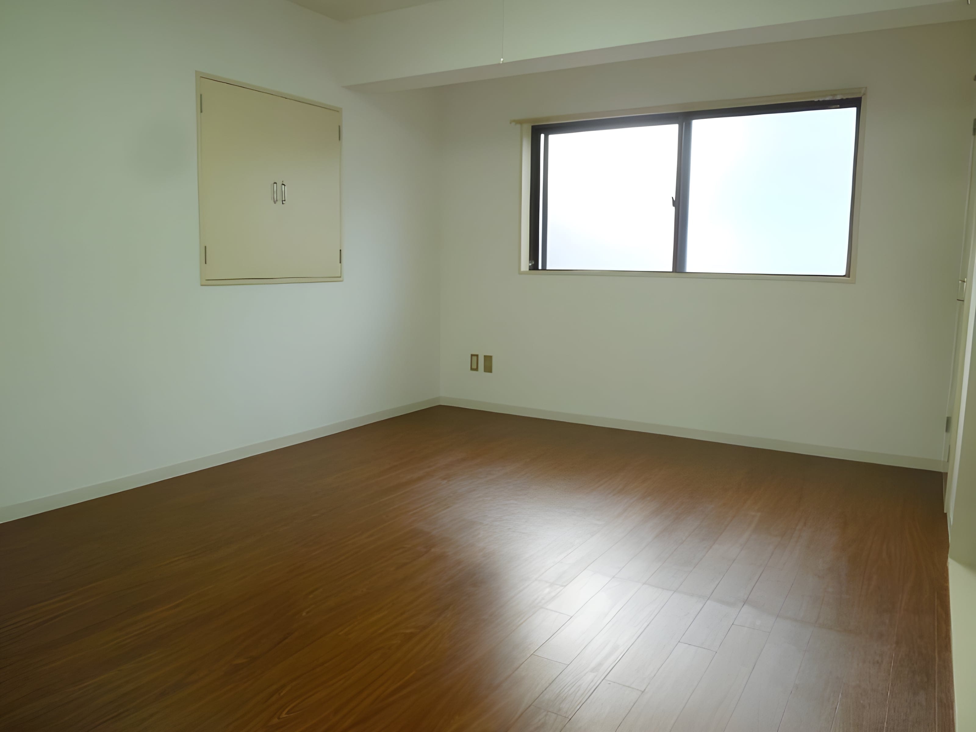ピア豪徳寺Ⅱ 204