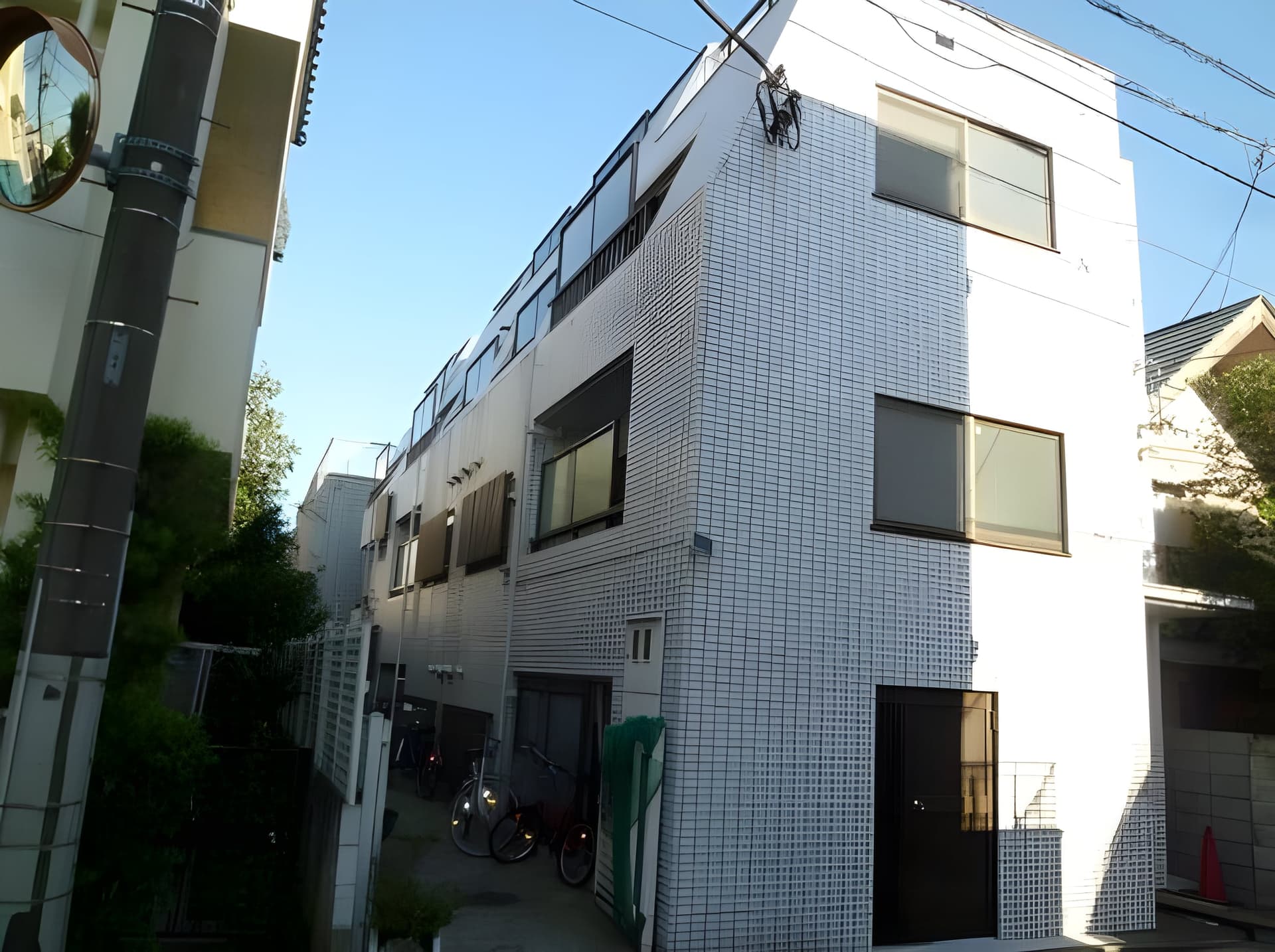 ピア豪徳寺Ⅱ 204