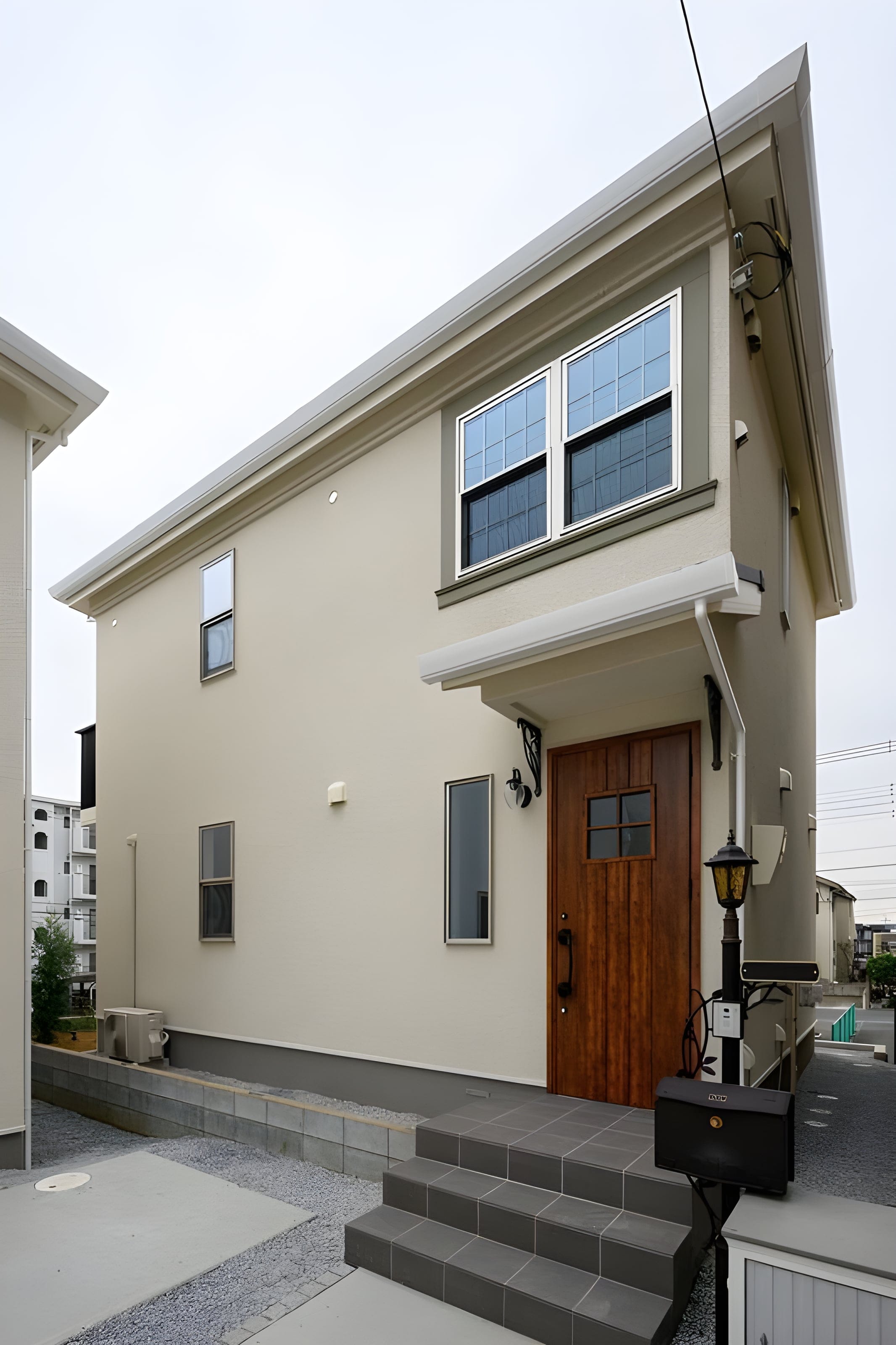 Le Domaine K A棟 17.3万円/入力なし/3,000円