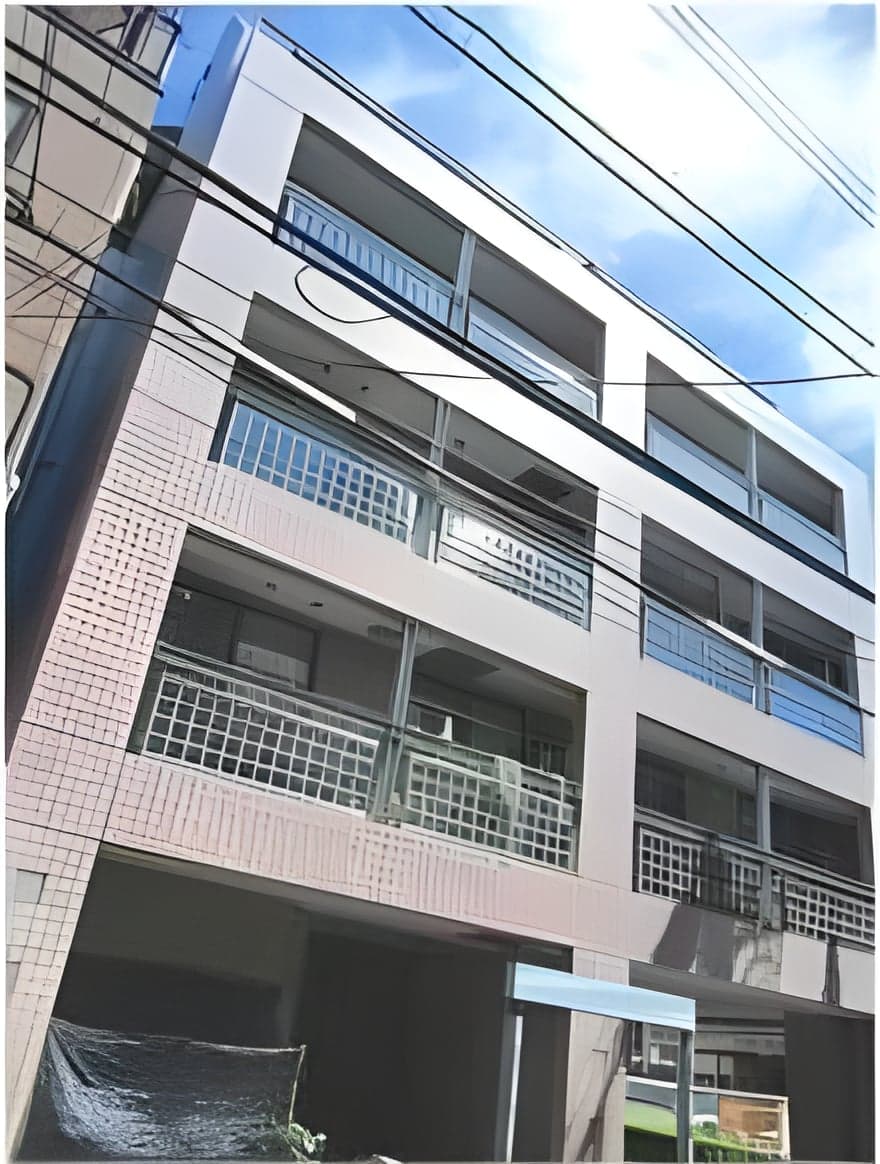 リバーサイドヒロ 202