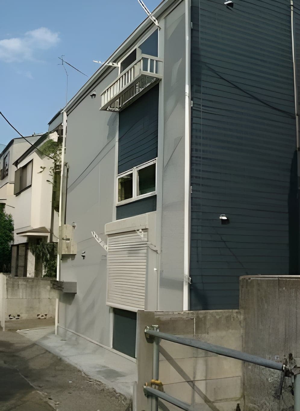 アーバンコート北沢 103