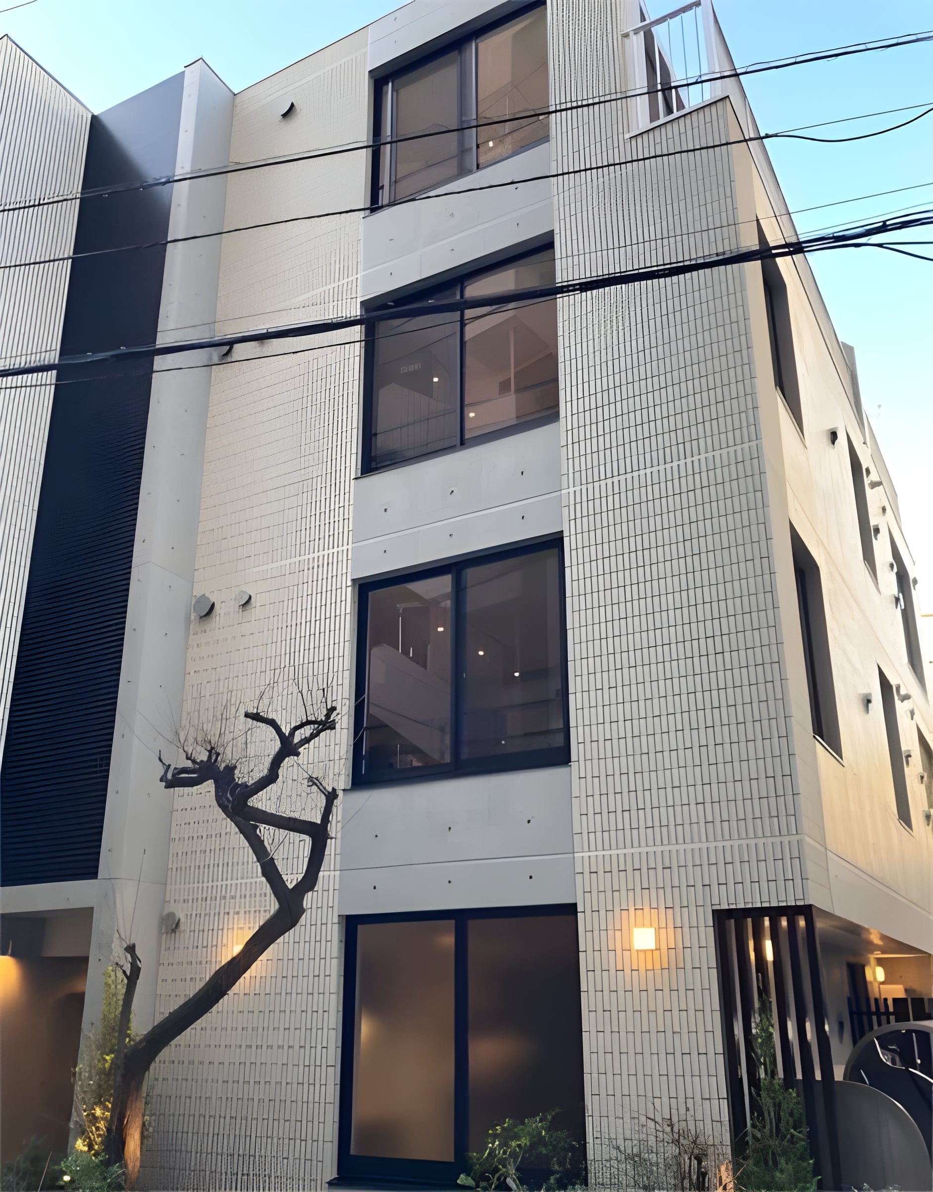 GRAN PASEO市谷仲之町 105