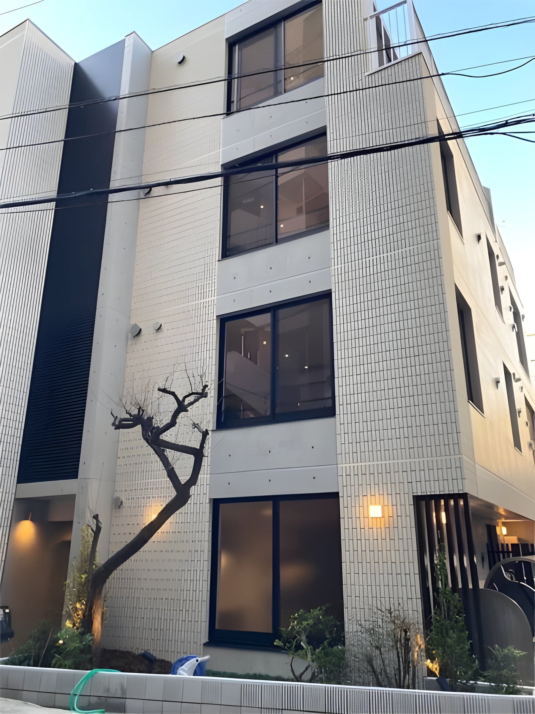GRAN PASEO市谷仲之町 301 間取り図