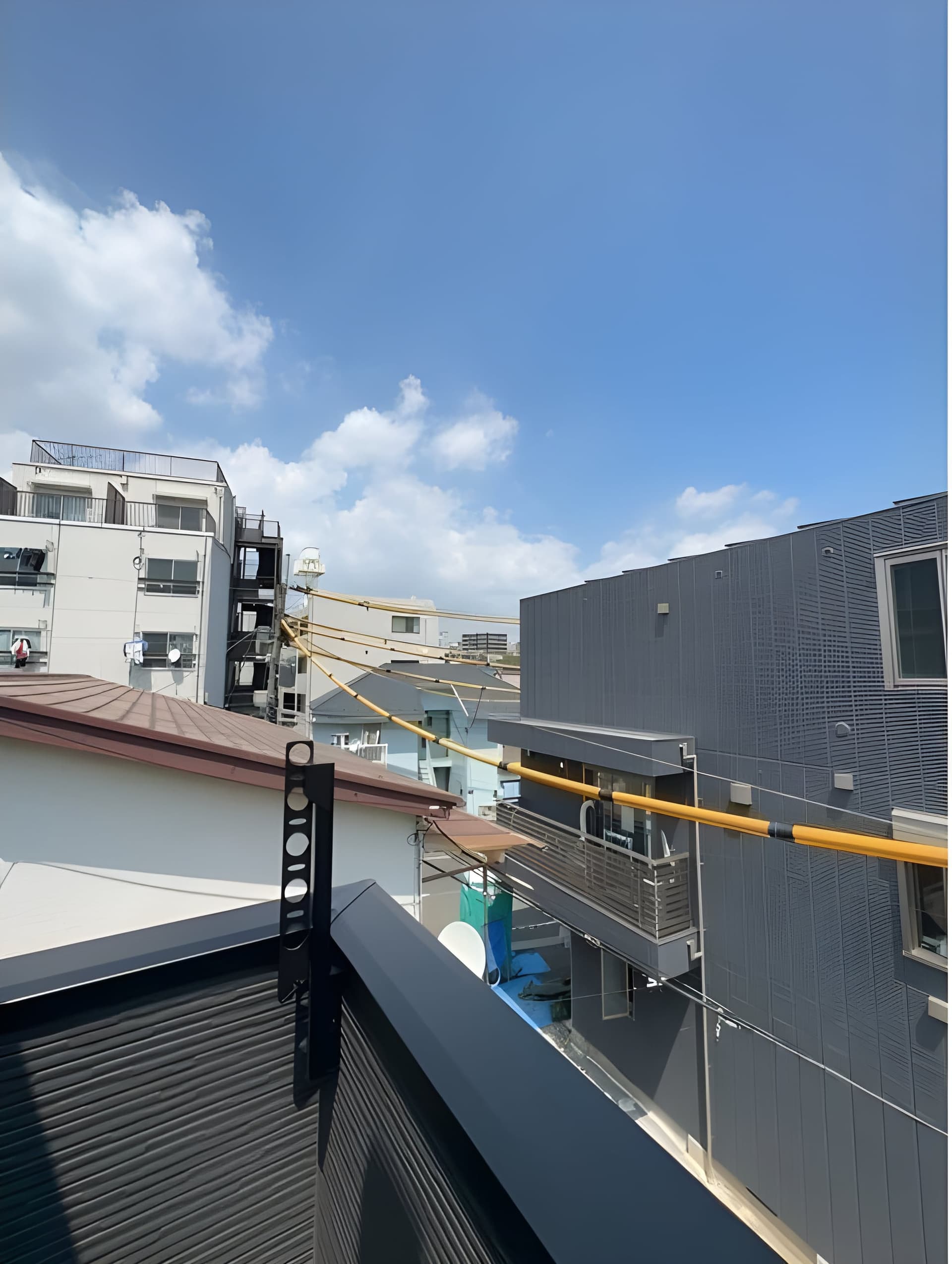 Kolet中野富士見町 37万円/入力なし/なし