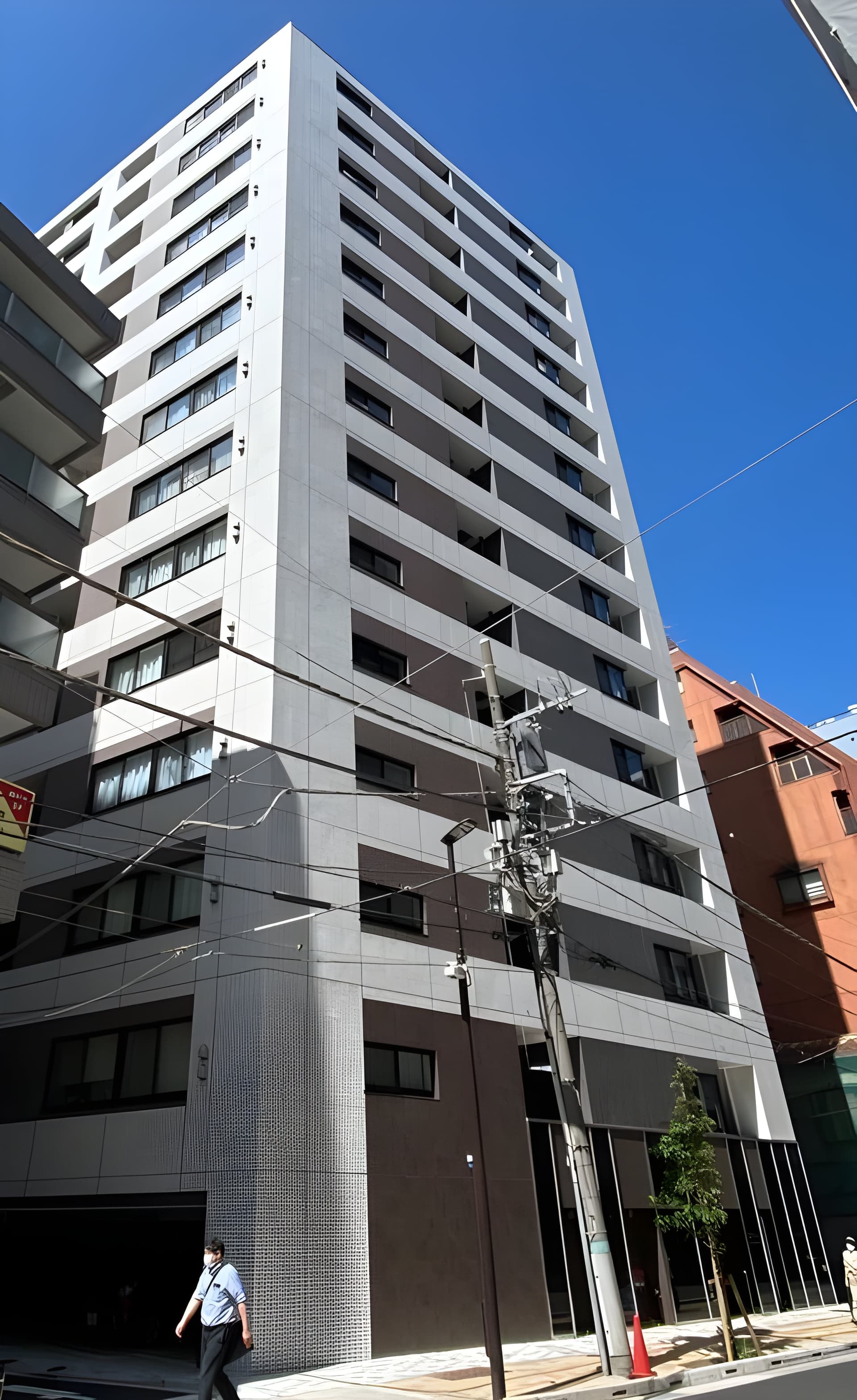 リビオレゾン千代田岩本町ルジェンテ 904