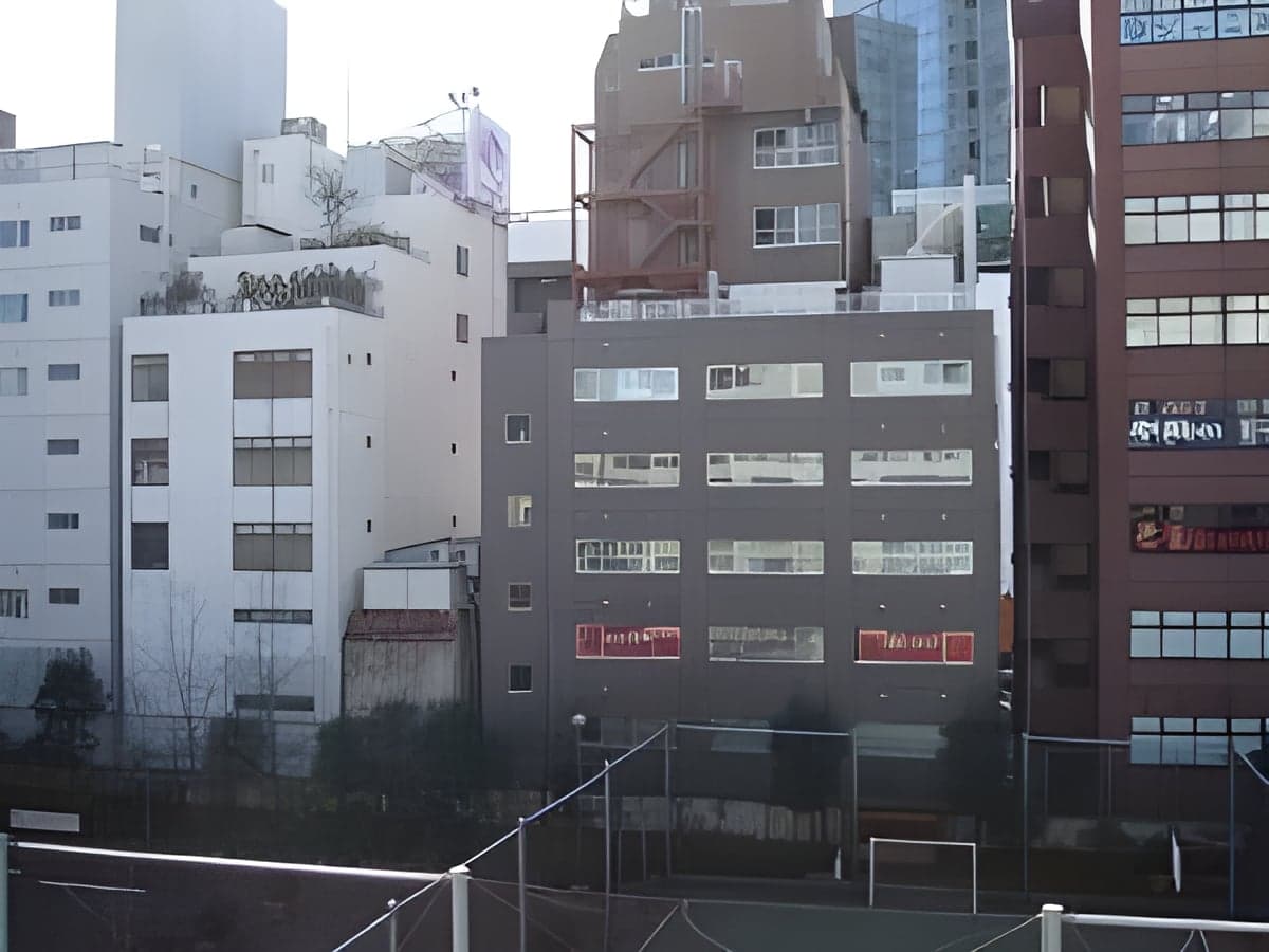 カスタリアお茶の水 502
