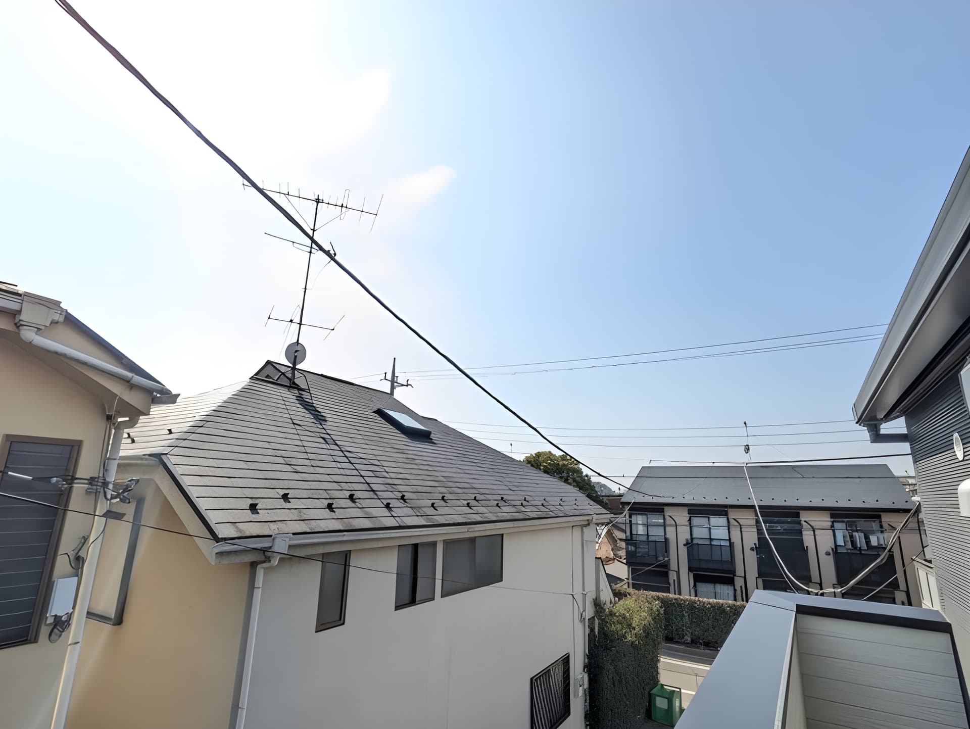 リヴィエール 201