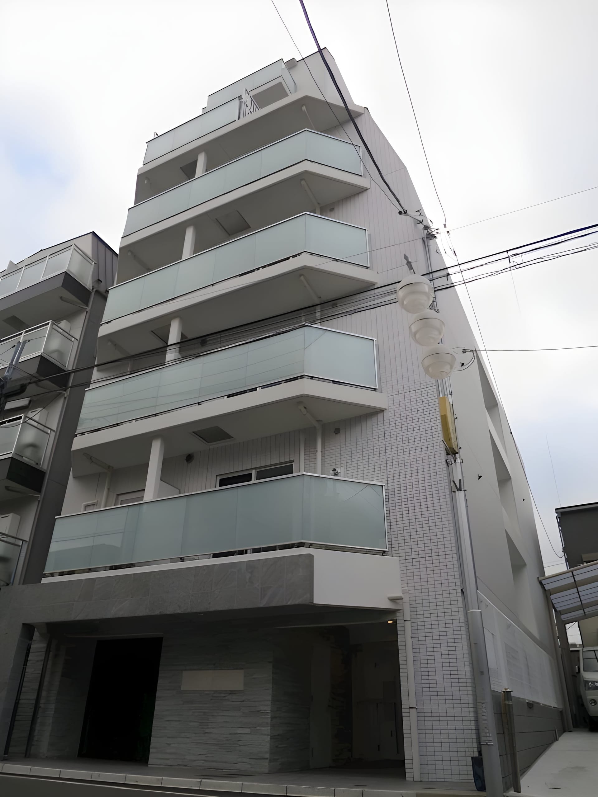 HY’s renata 南砂 302