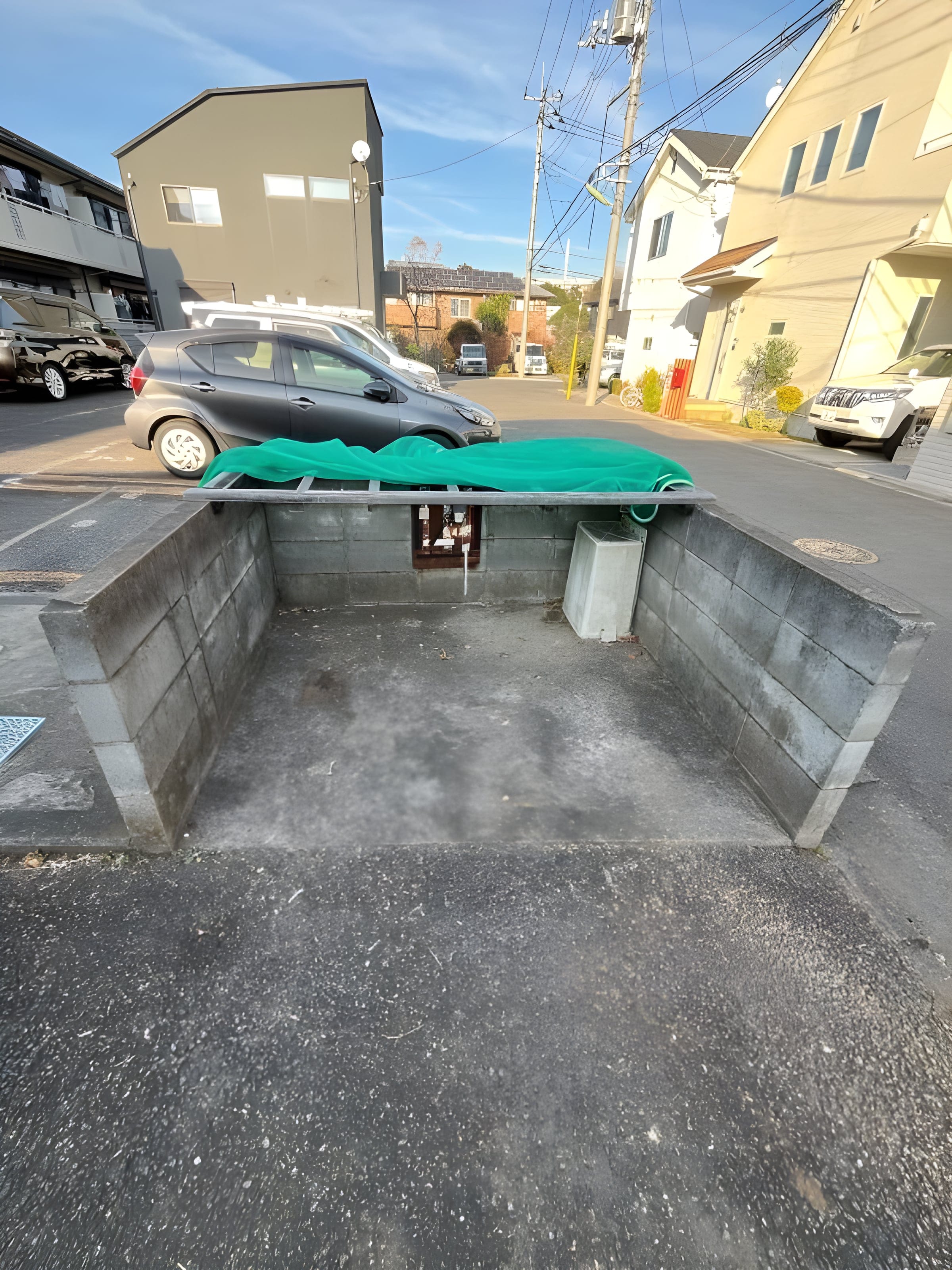 カサベルデ 205