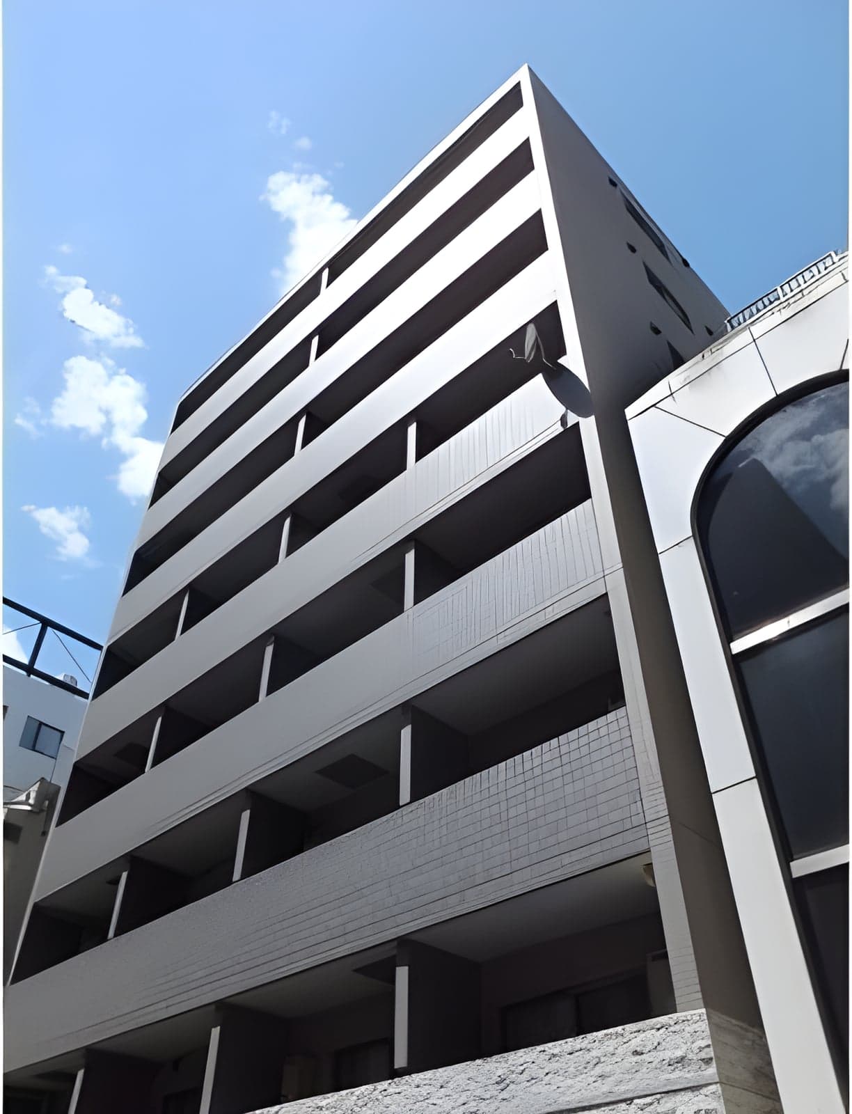トーシンフェニックス日本橋兜町参番館 207