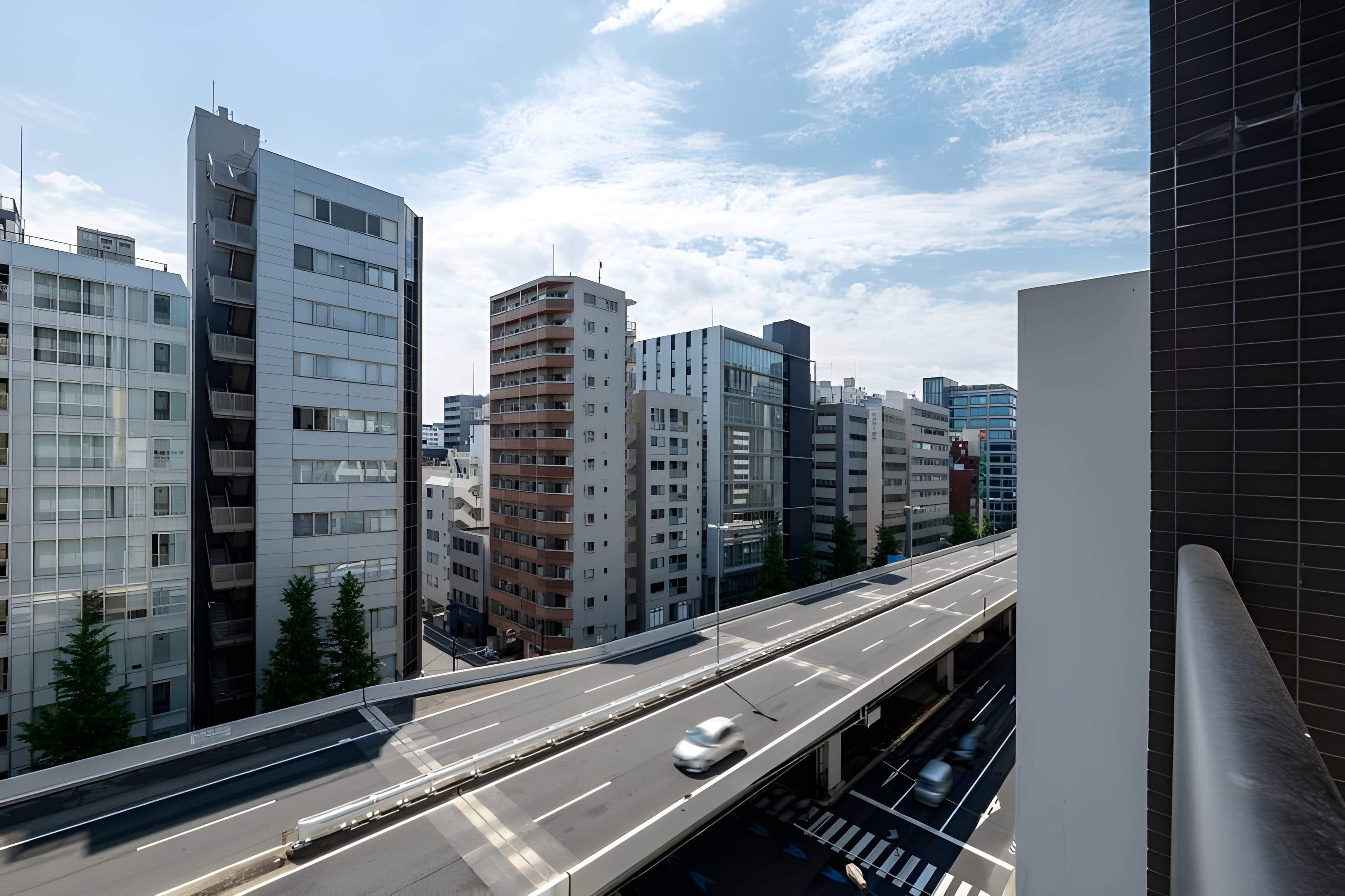 ビバリーホームズ秋葉原 804