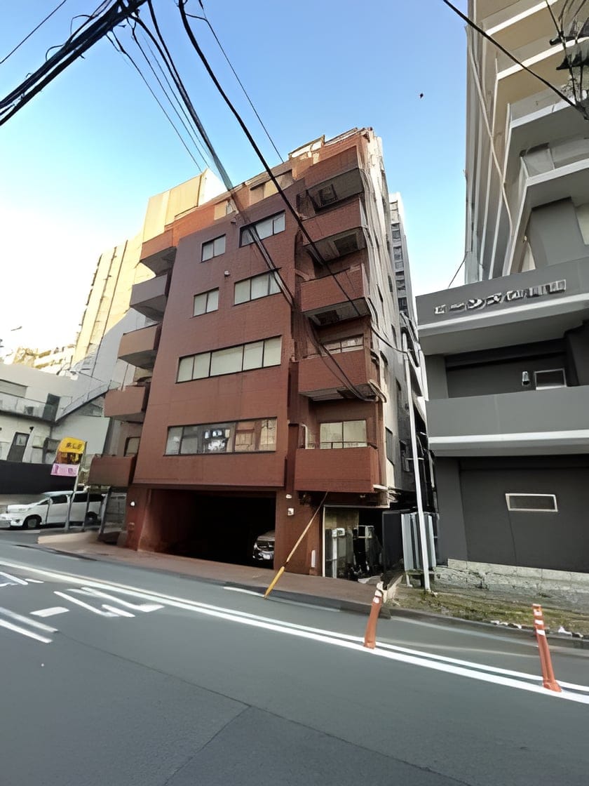 セザール第三鶴見 204