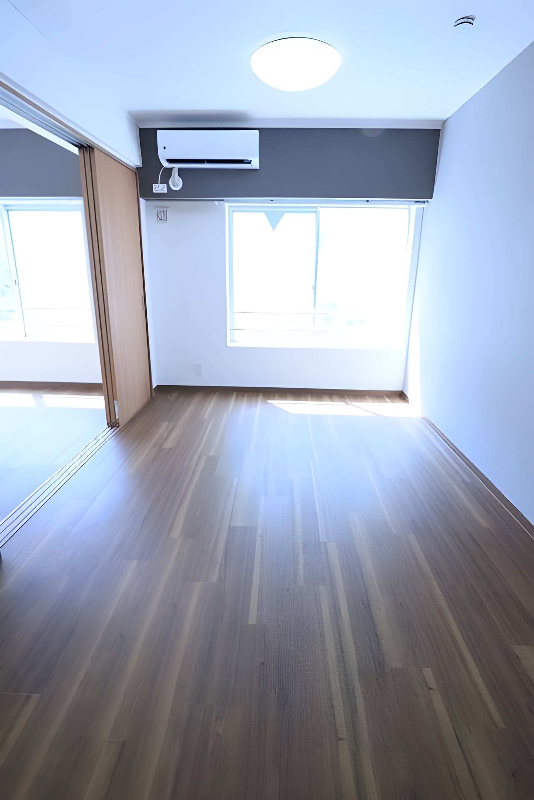 プラーズ池上 203
