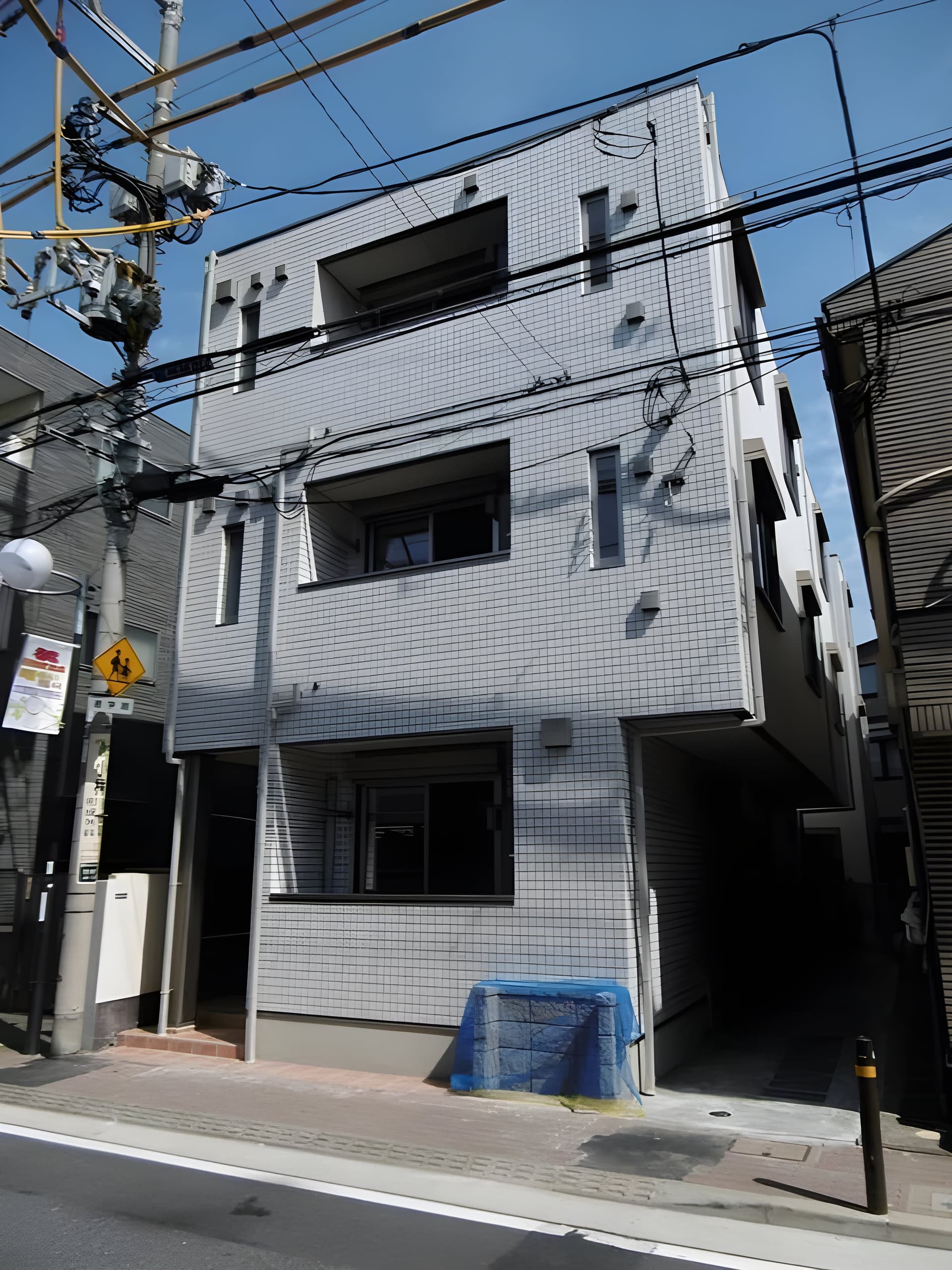 アクロメゾン 201