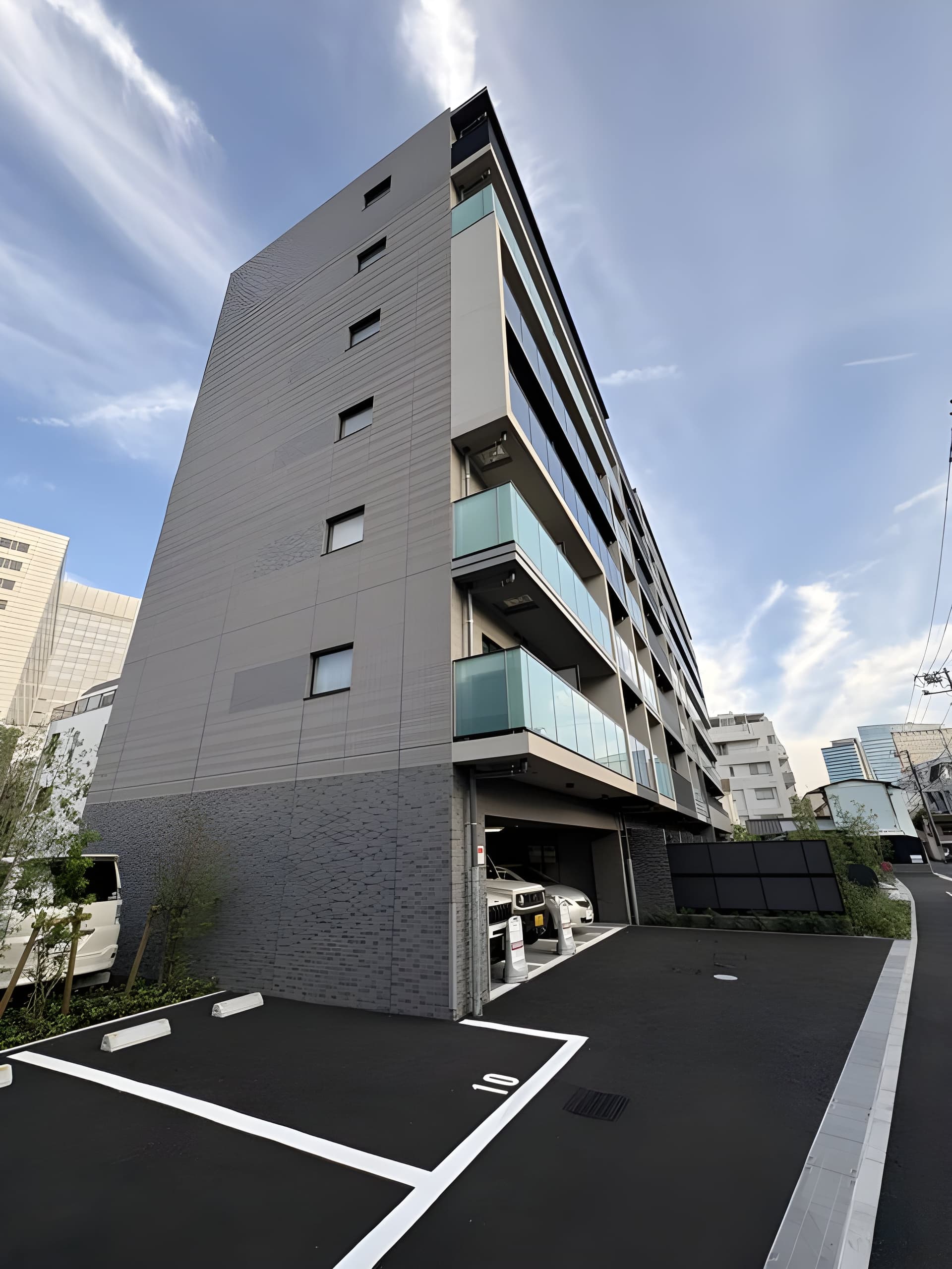 RELUXIA GRANDE川崎 409