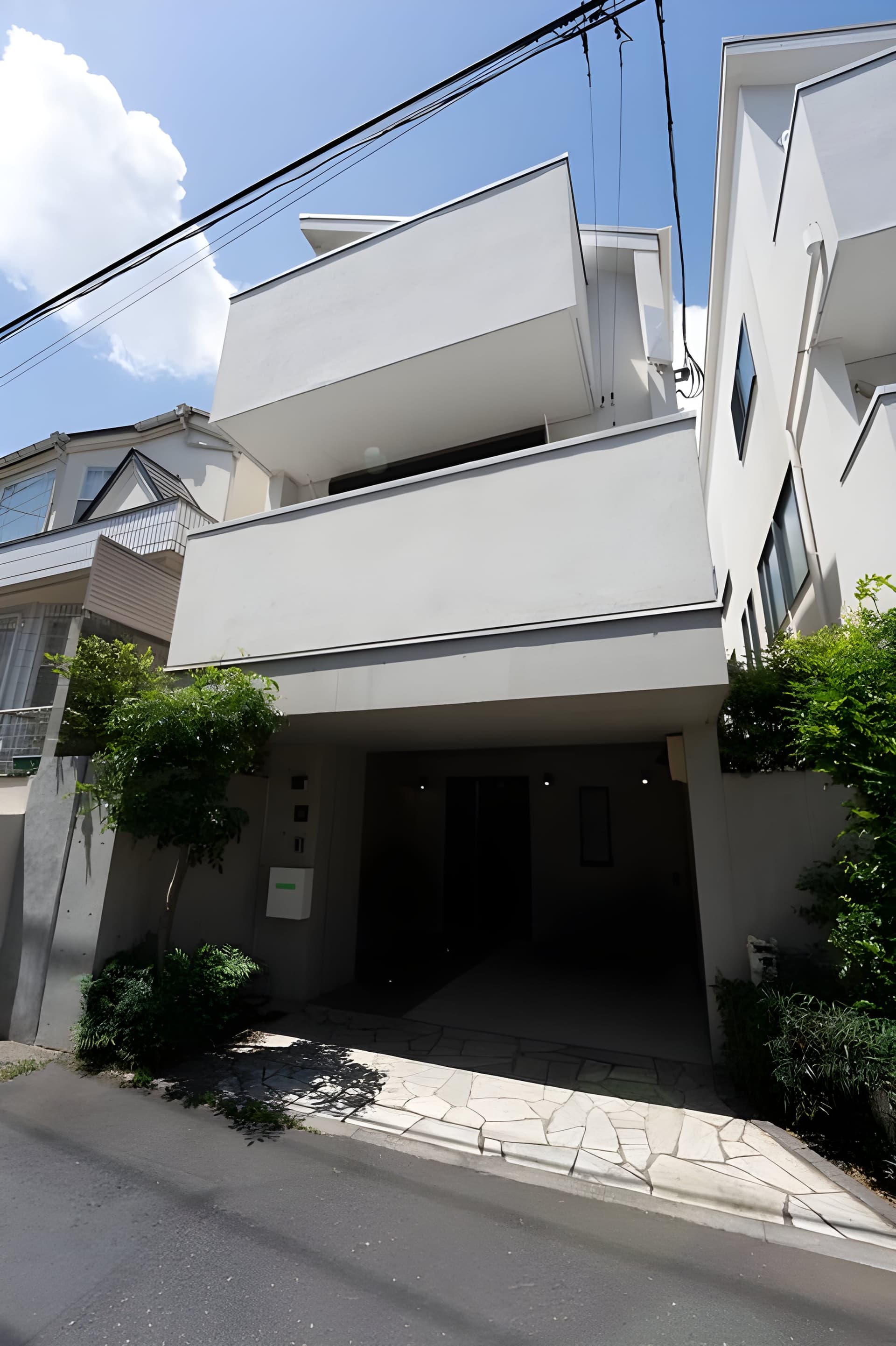 祐天寺ハウス 88万円/入力なし/入力なし