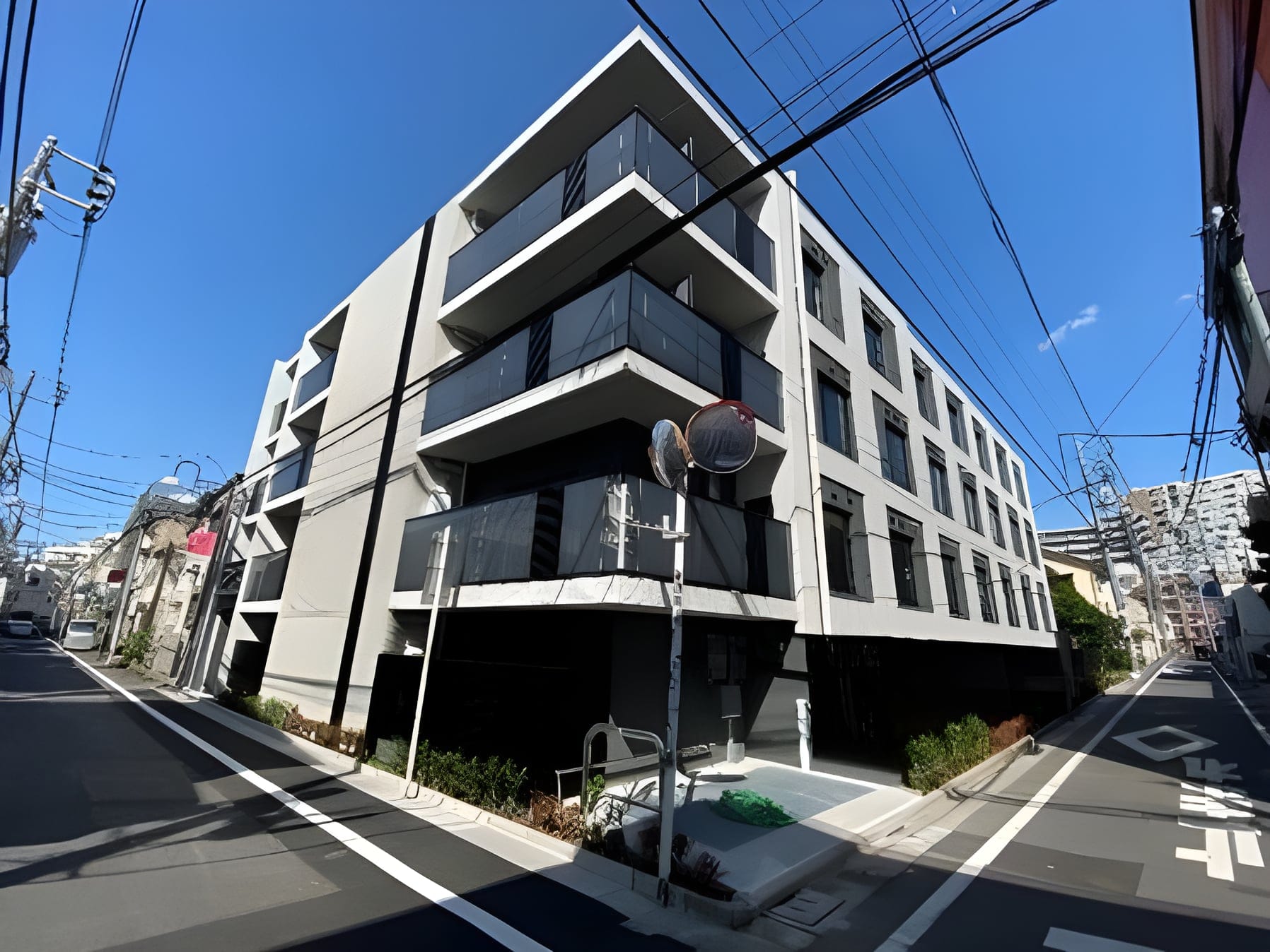 グローリオシェルト池袋本町 0409