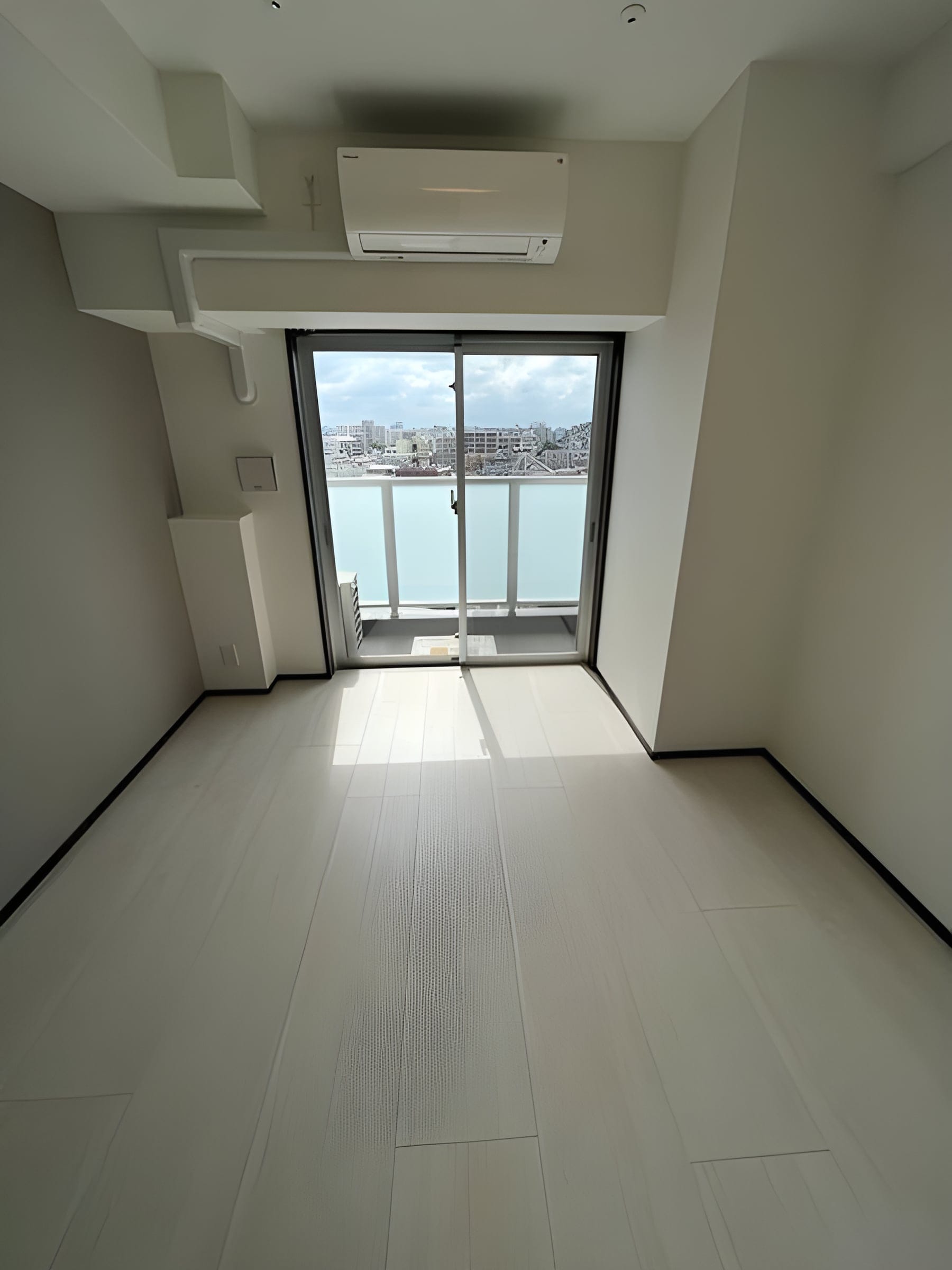 GENOVIA青砥skygarden 1204