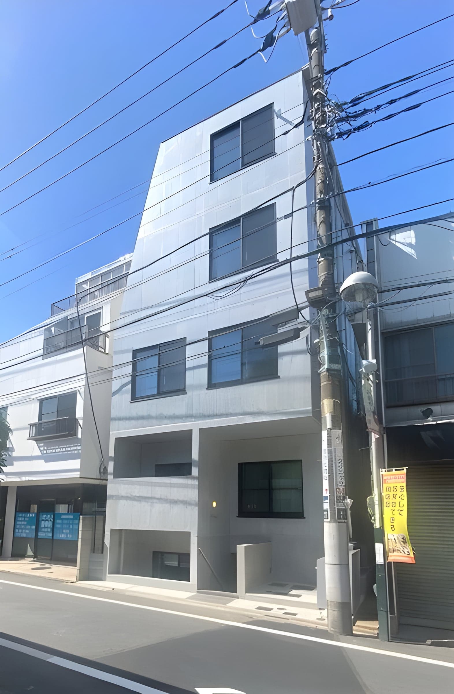 ラシクラス経堂 302