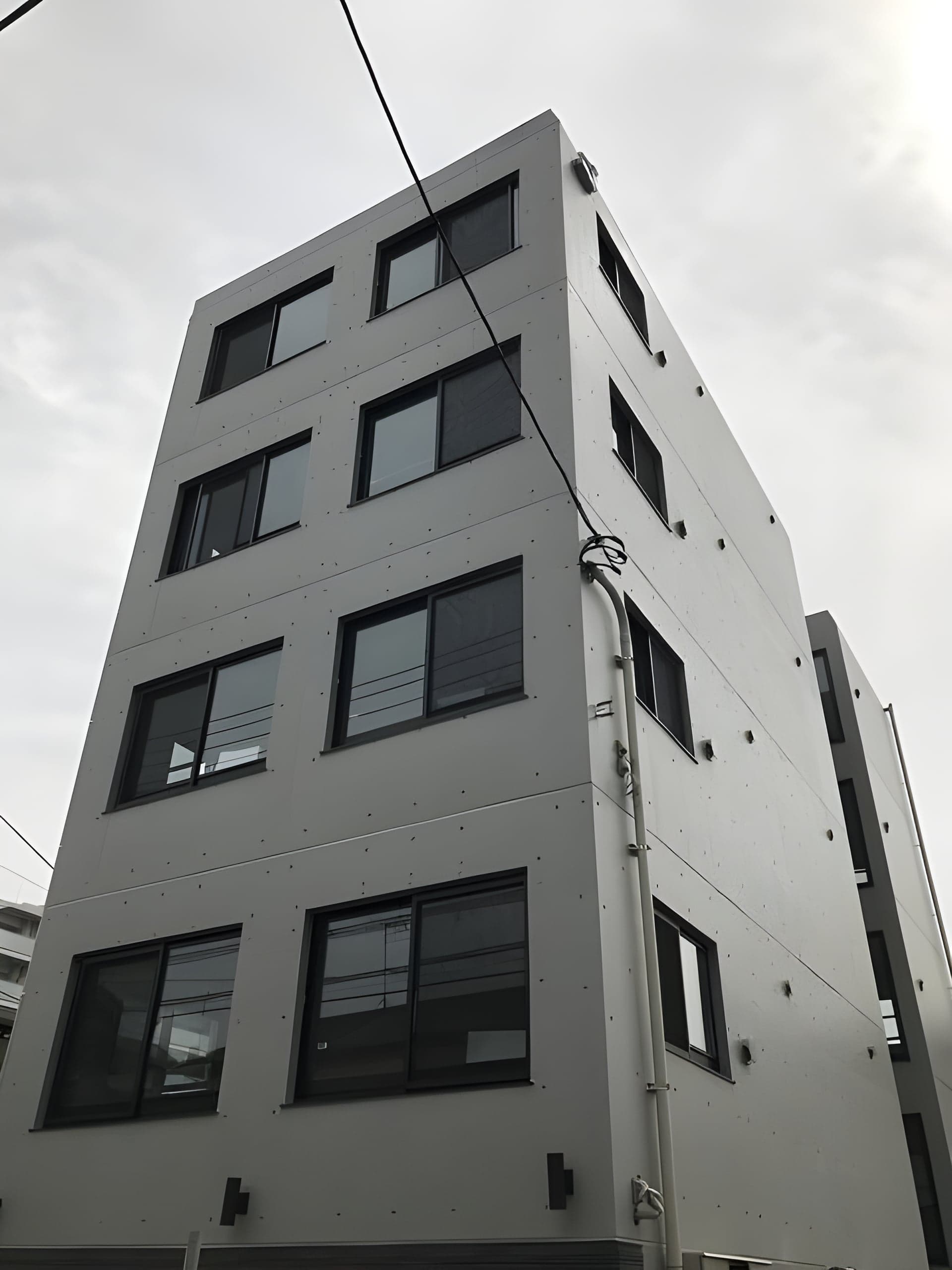 Air Tower Nippori B棟 303
